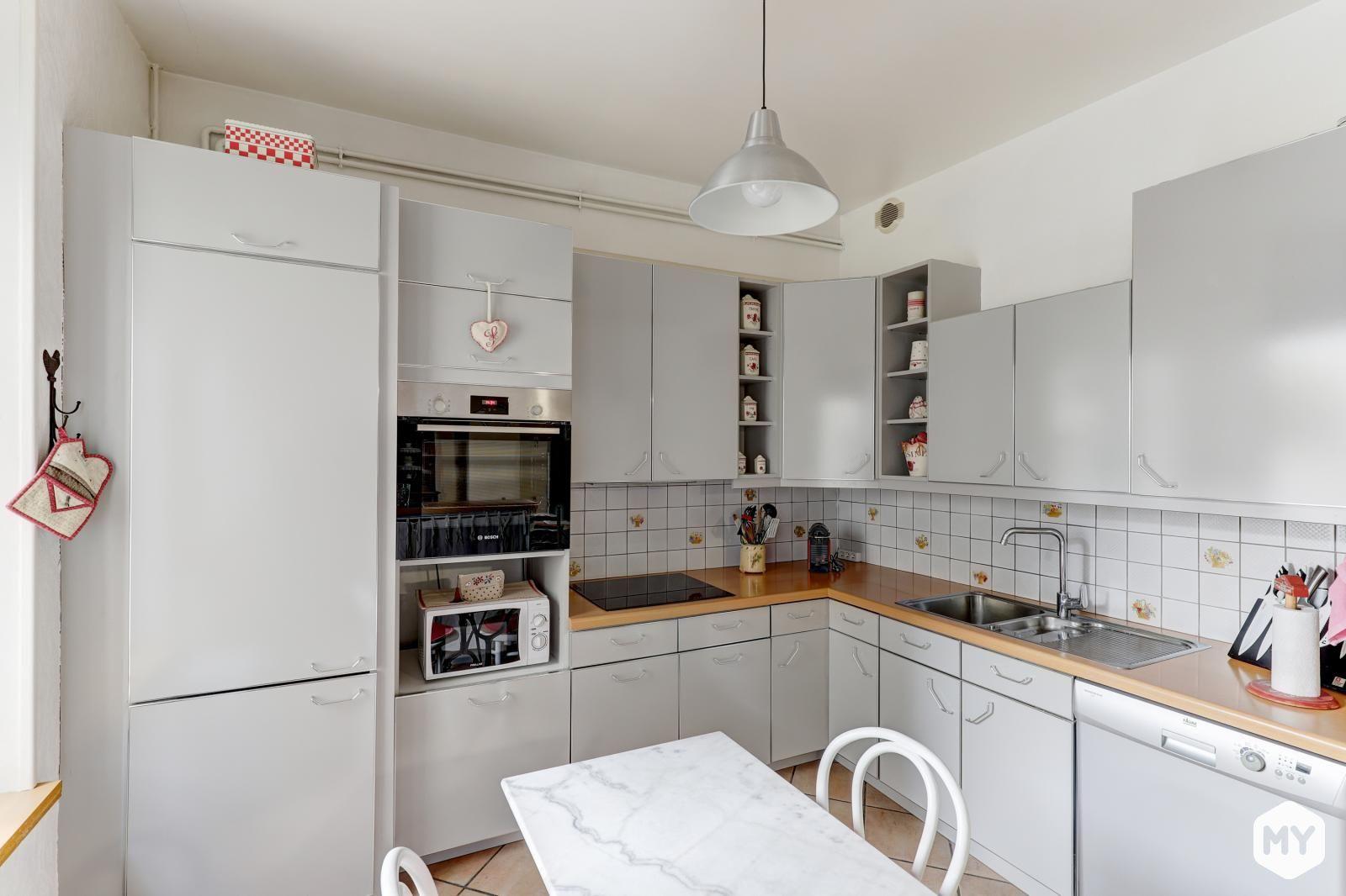 Appartement • Royat • 138m2