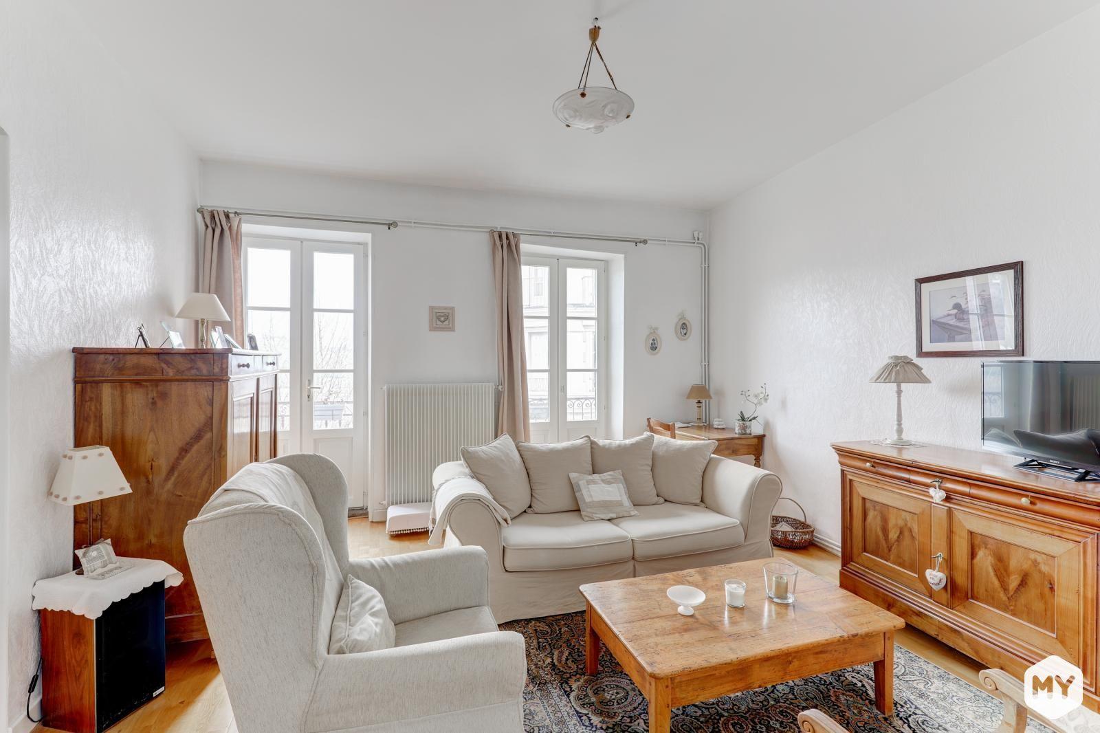 Appartement • Royat • 138m2