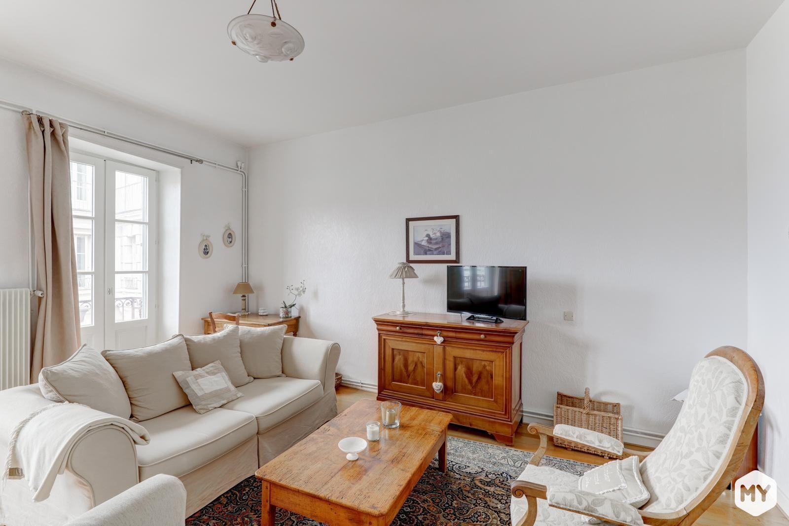 Appartement • Royat • 138m2