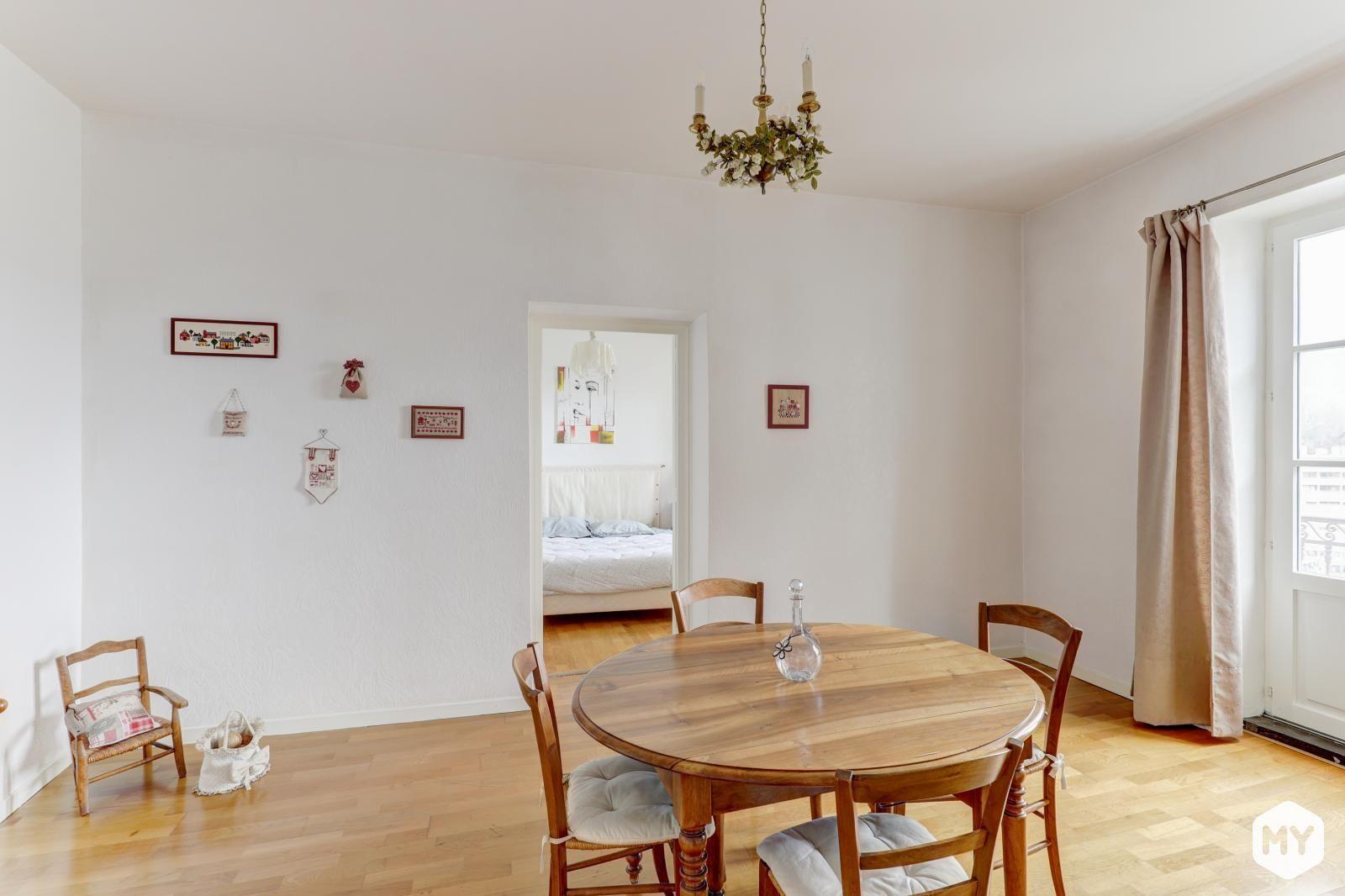 Appartement • Royat • 138m2