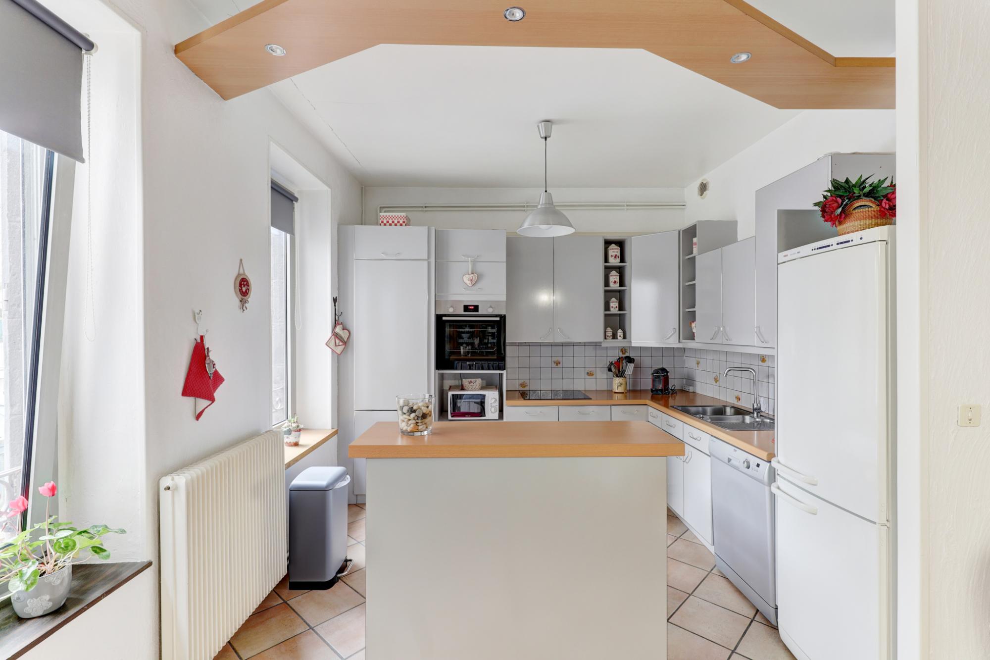 Appartement • Royat • 138m2