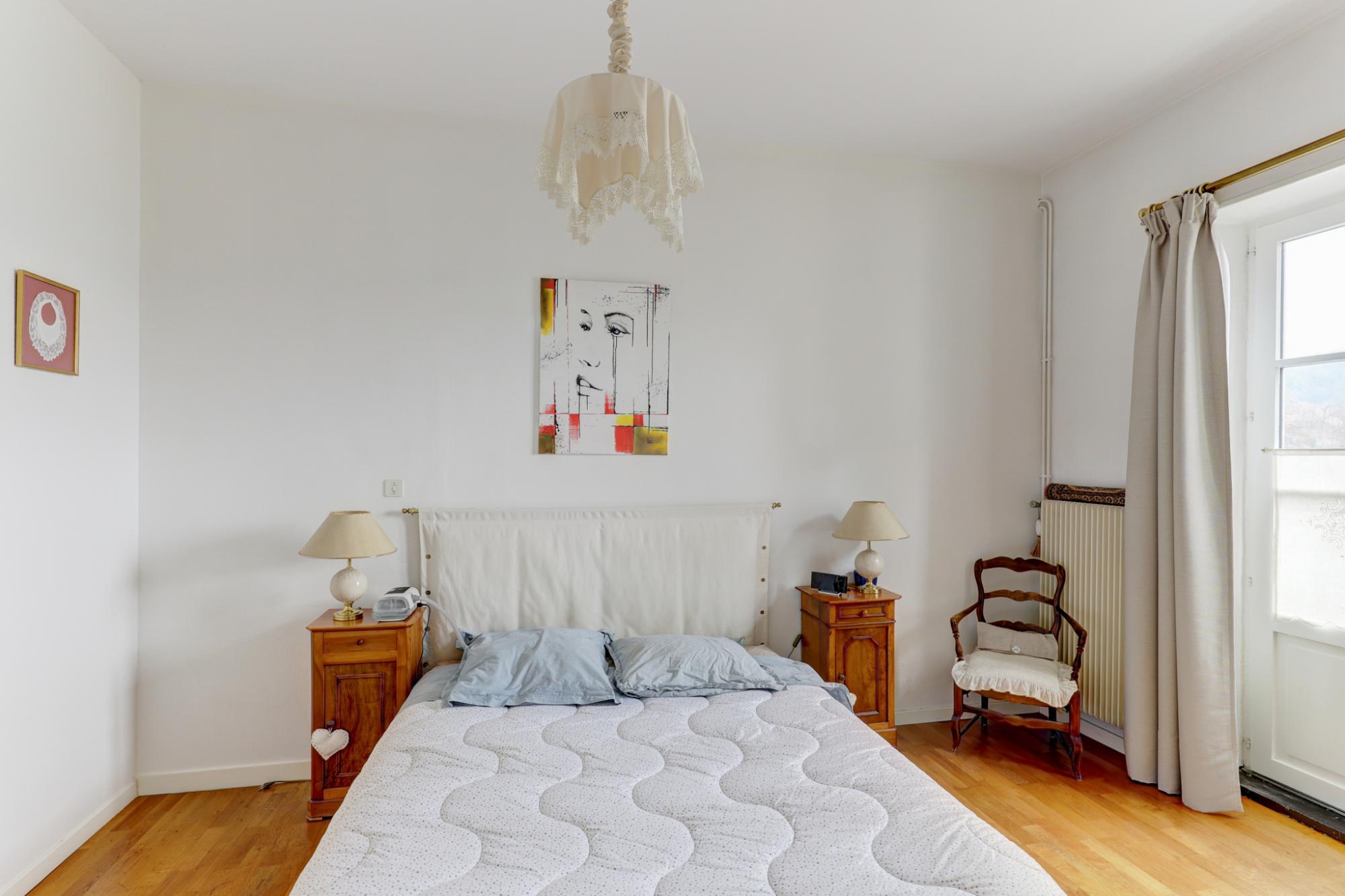 Appartement • Royat • 138m2