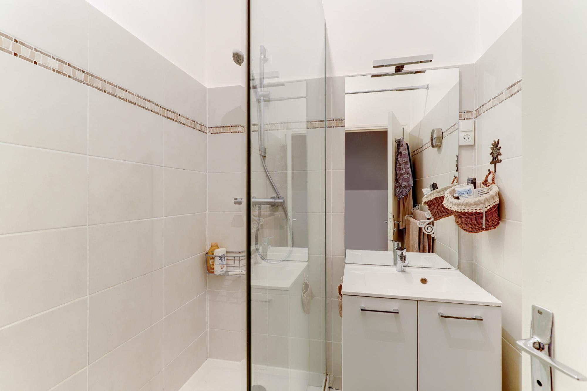 Appartement • Royat • 138m2