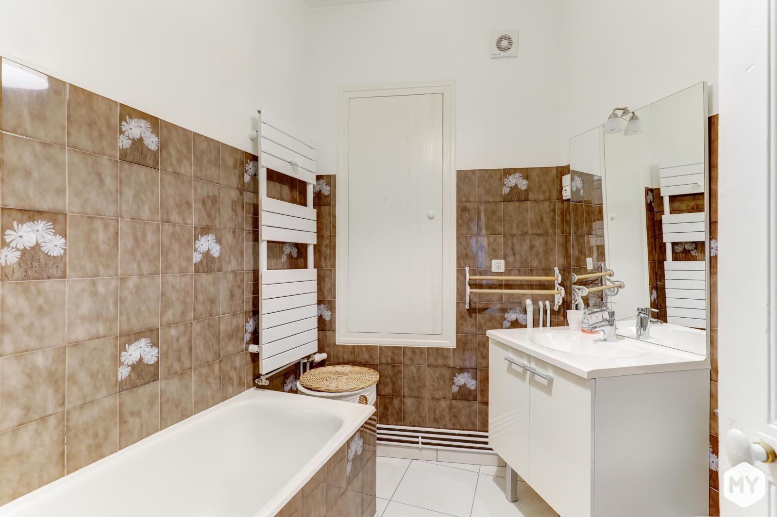 Appartement • Royat • 138m2