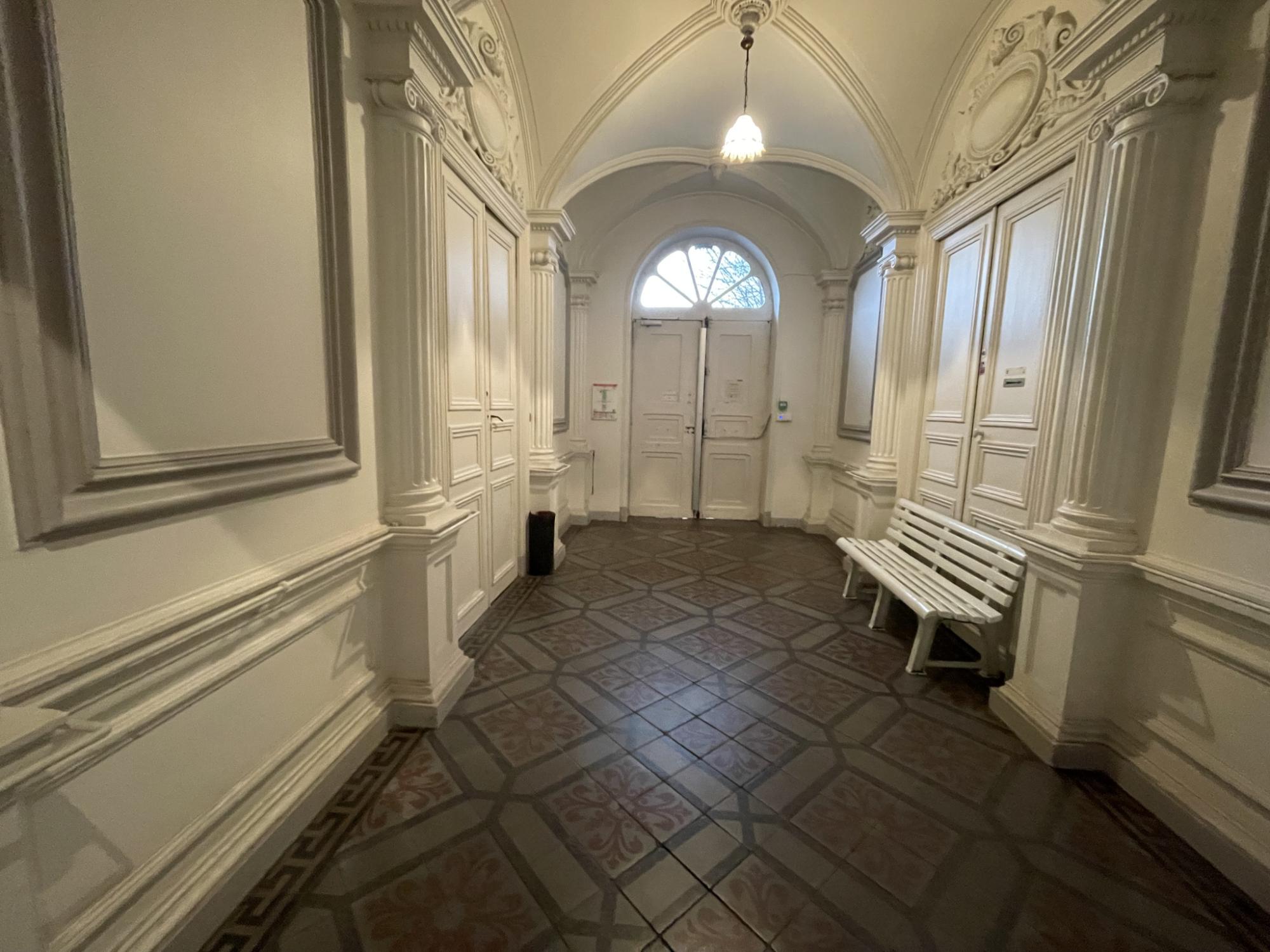 Appartement • Royat • 138m2