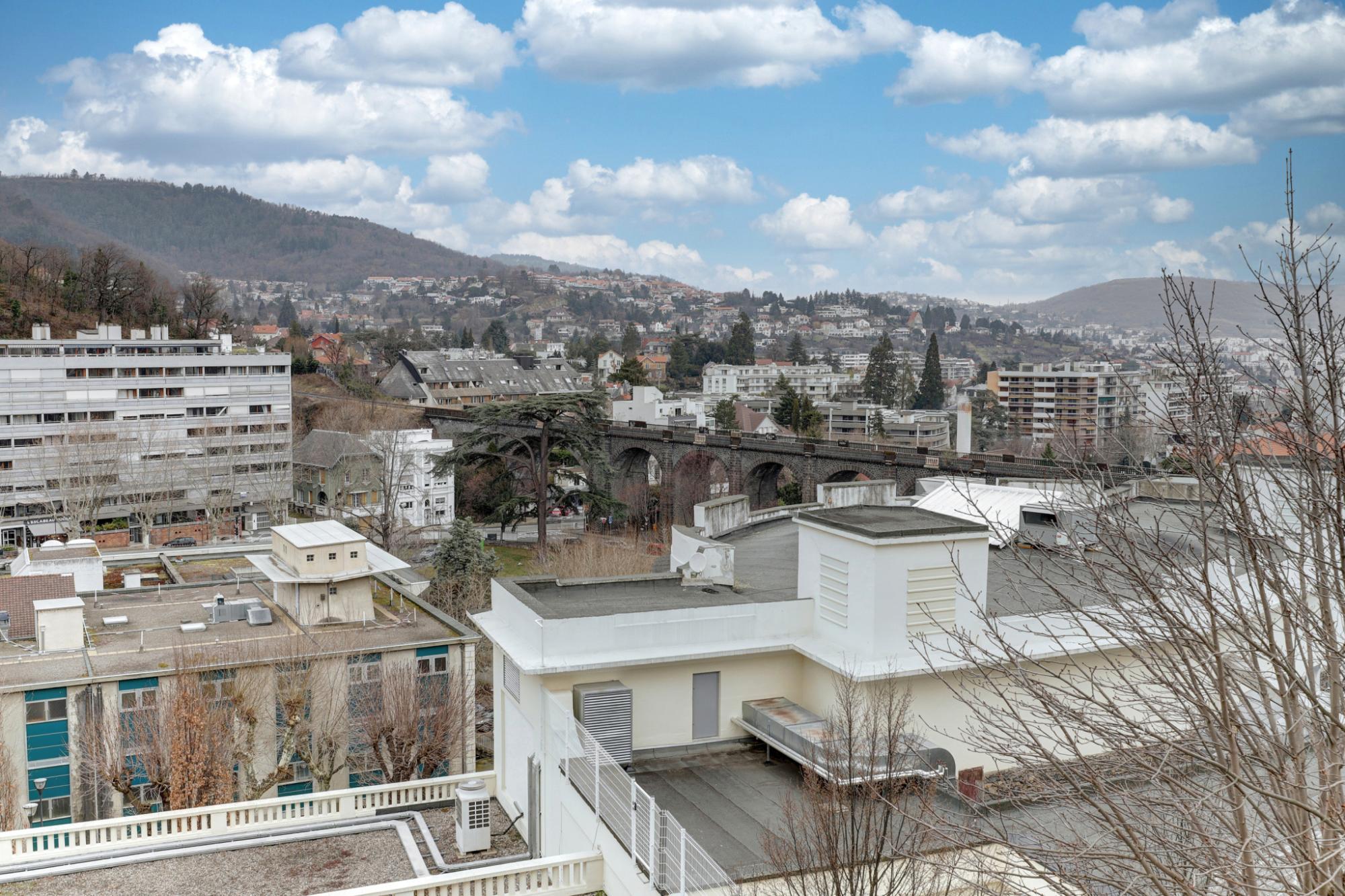 Appartement • Royat • 138m2