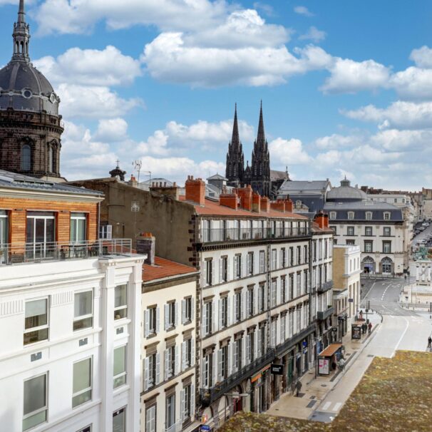 Appartement • Clermont-Ferrand • 172m2