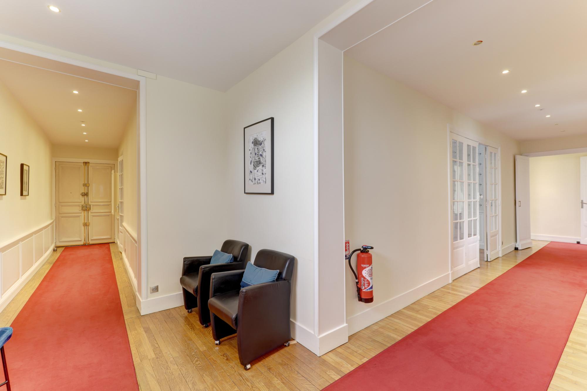 Appartement • Clermont-Ferrand • 172m2