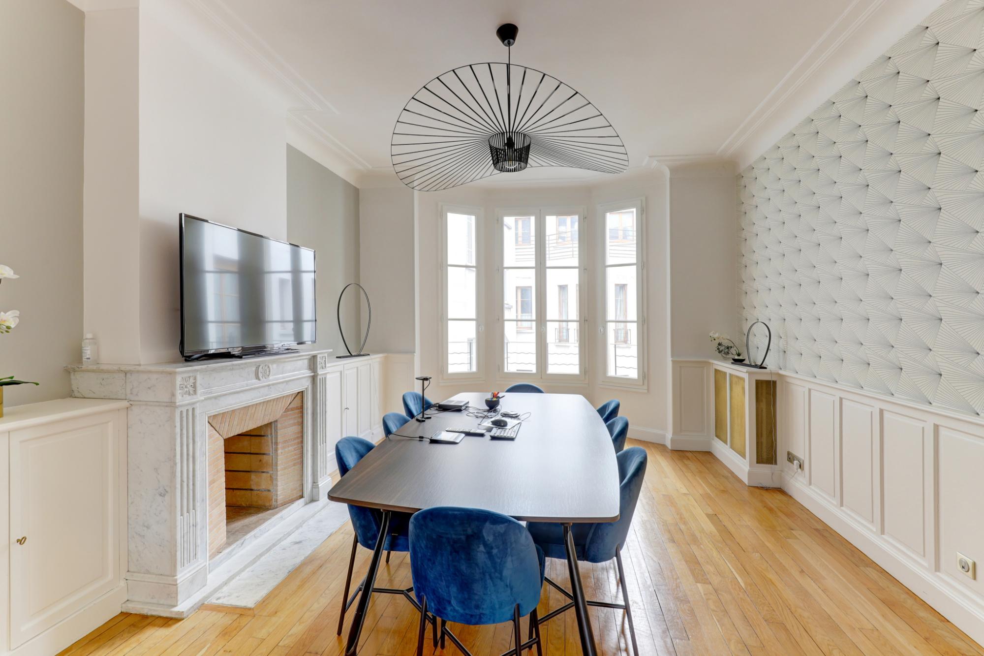 Appartement • Clermont-Ferrand • 172m2