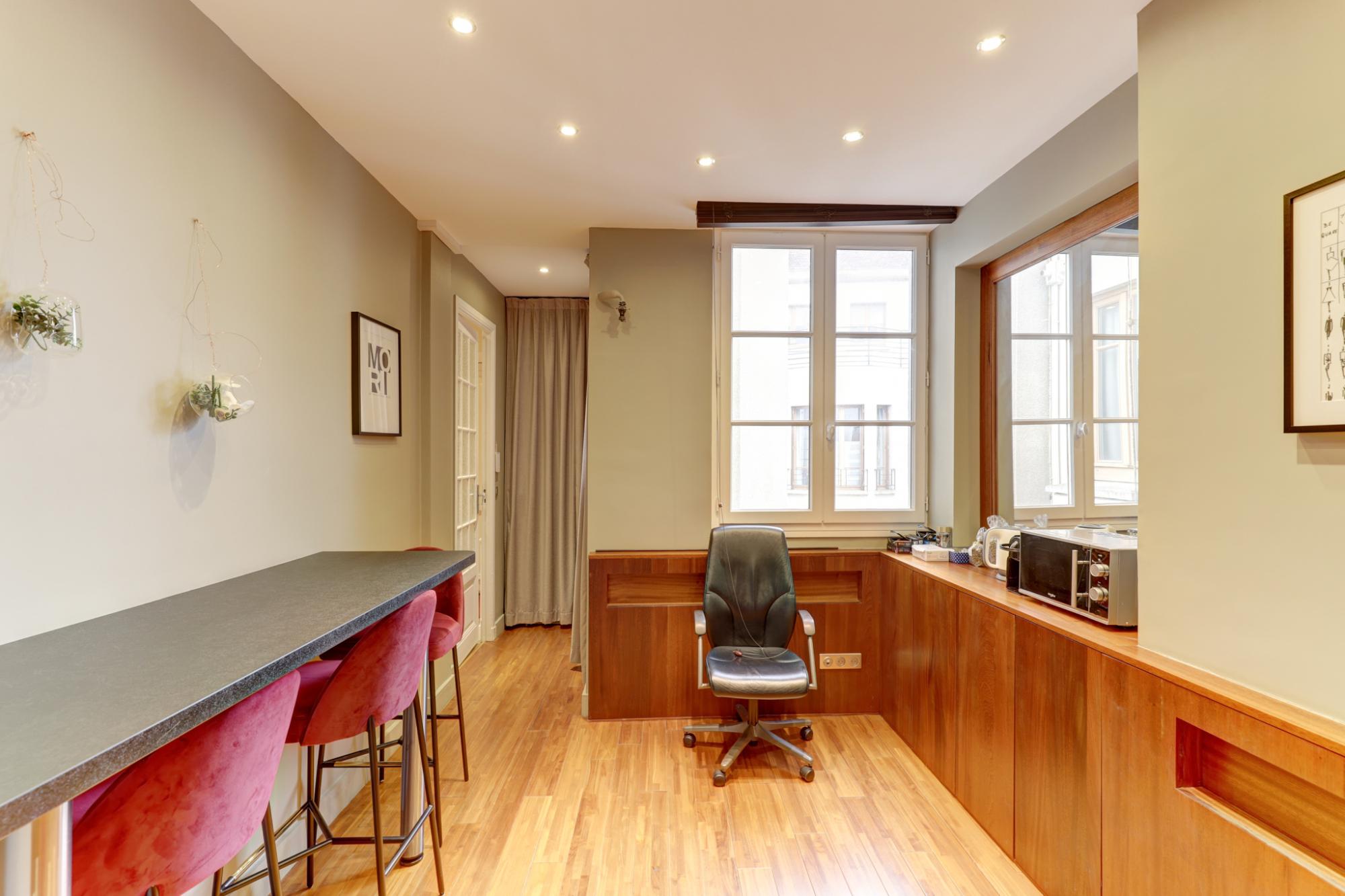 Appartement • Clermont-Ferrand • 172m2