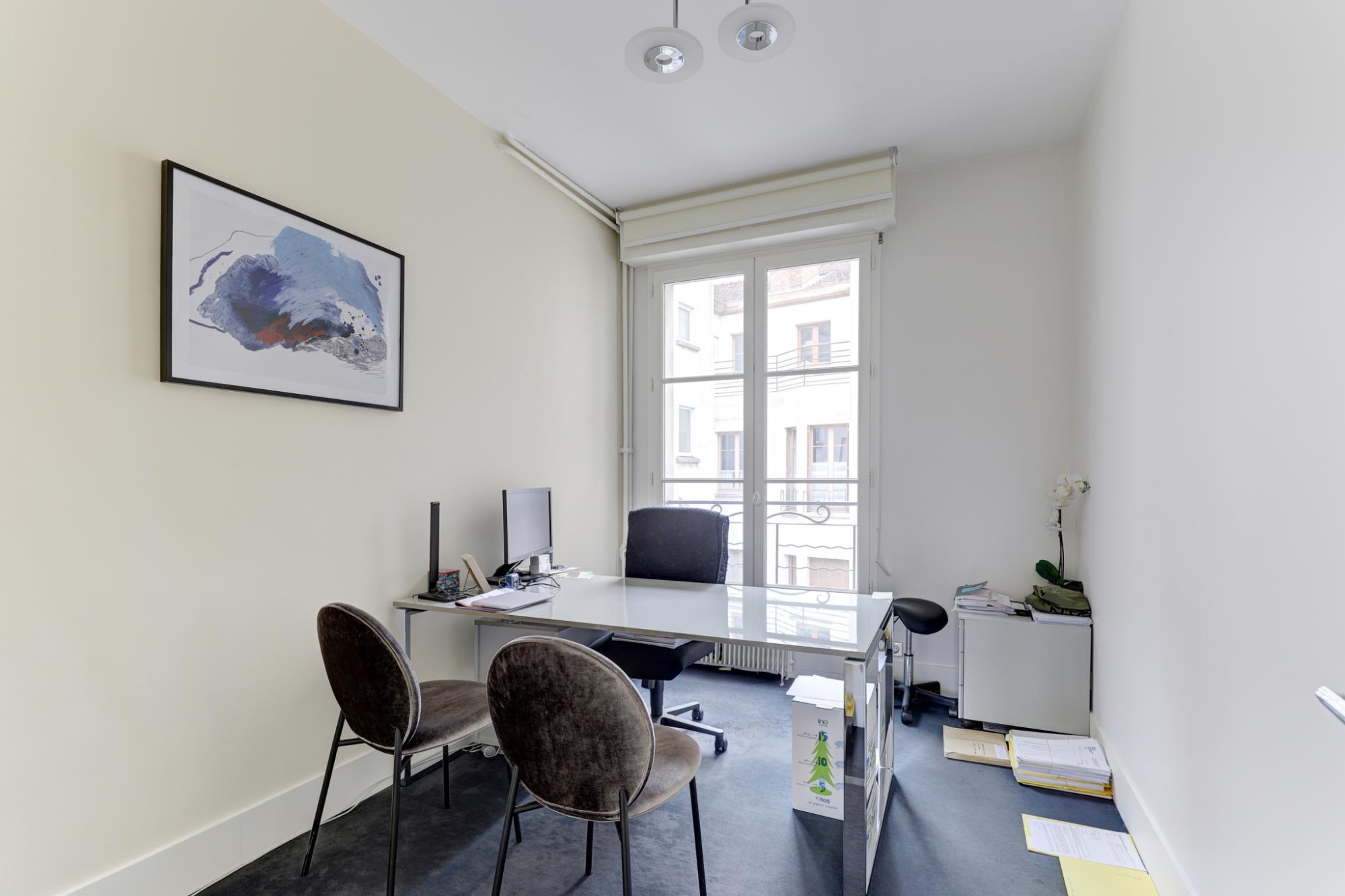 Appartement • Clermont-Ferrand • 172m2