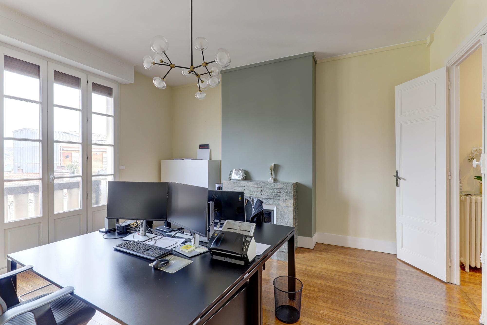 Appartement • Clermont-Ferrand • 172m2