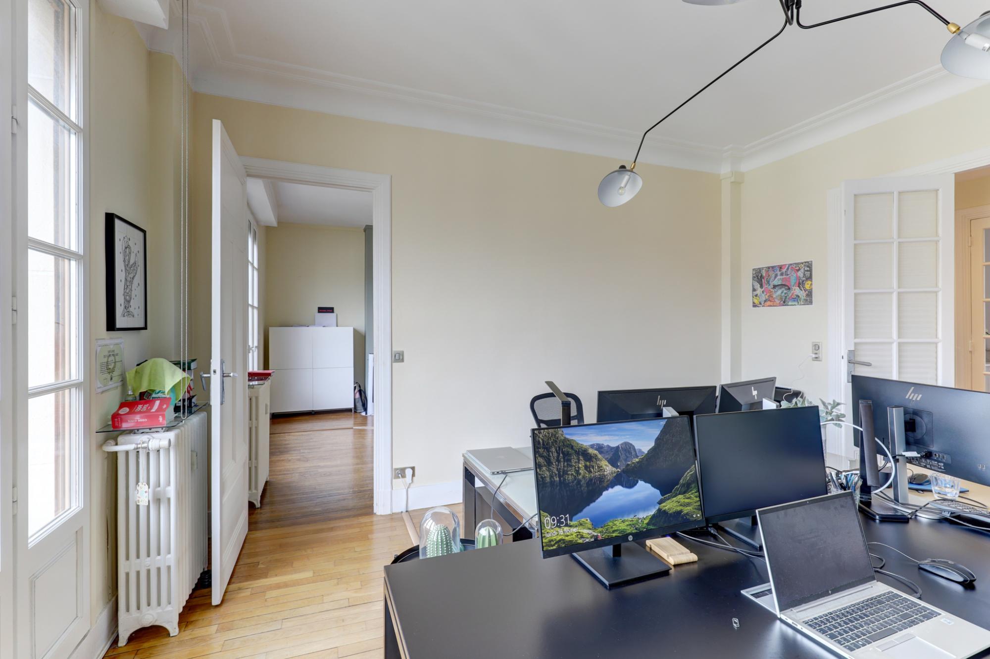 Appartement • Clermont-Ferrand • 172m2