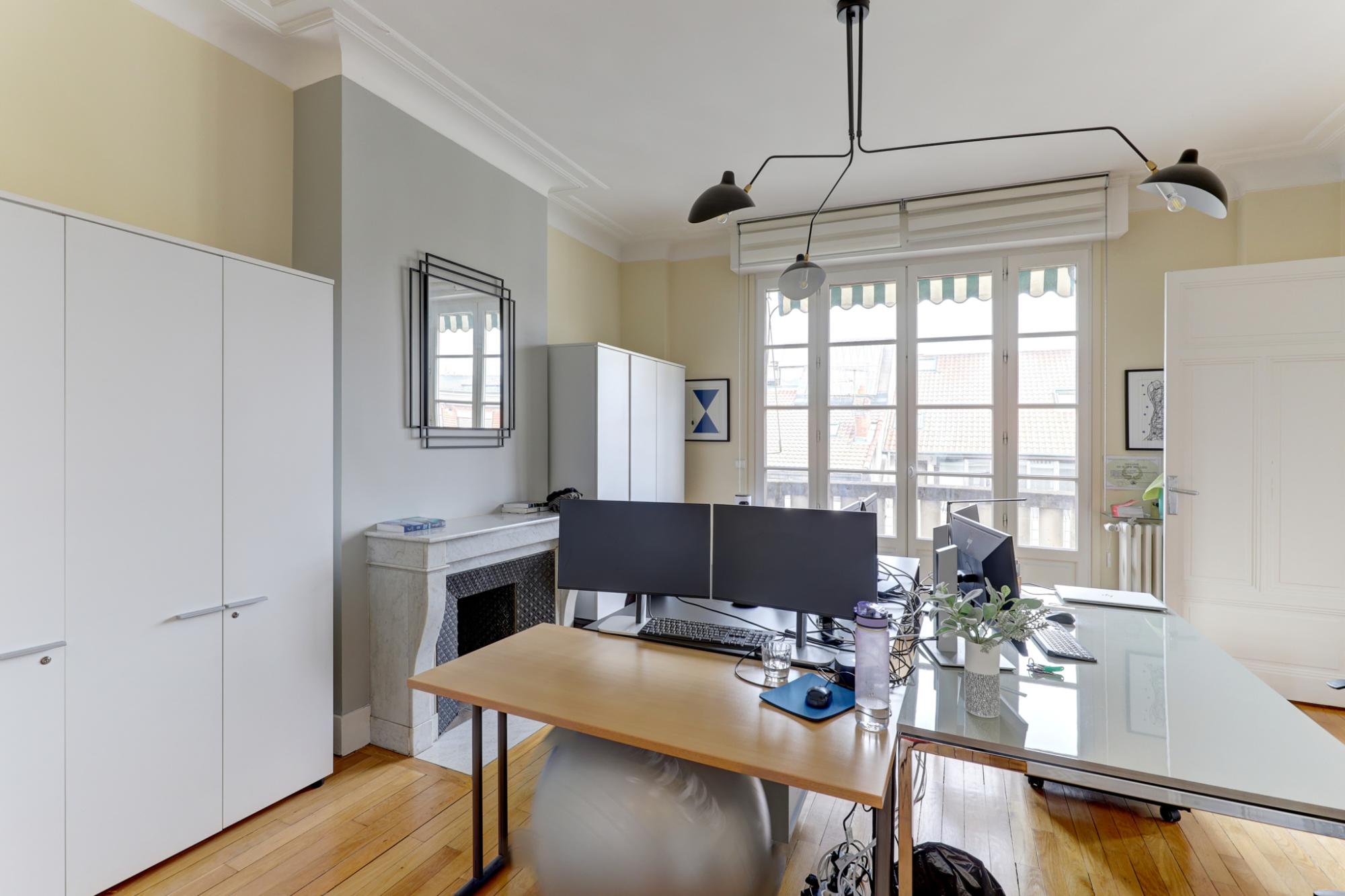 Appartement • Clermont-Ferrand • 172m2