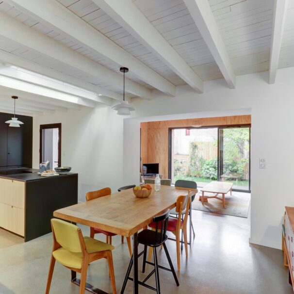 Maison • Chamalières • 115m2