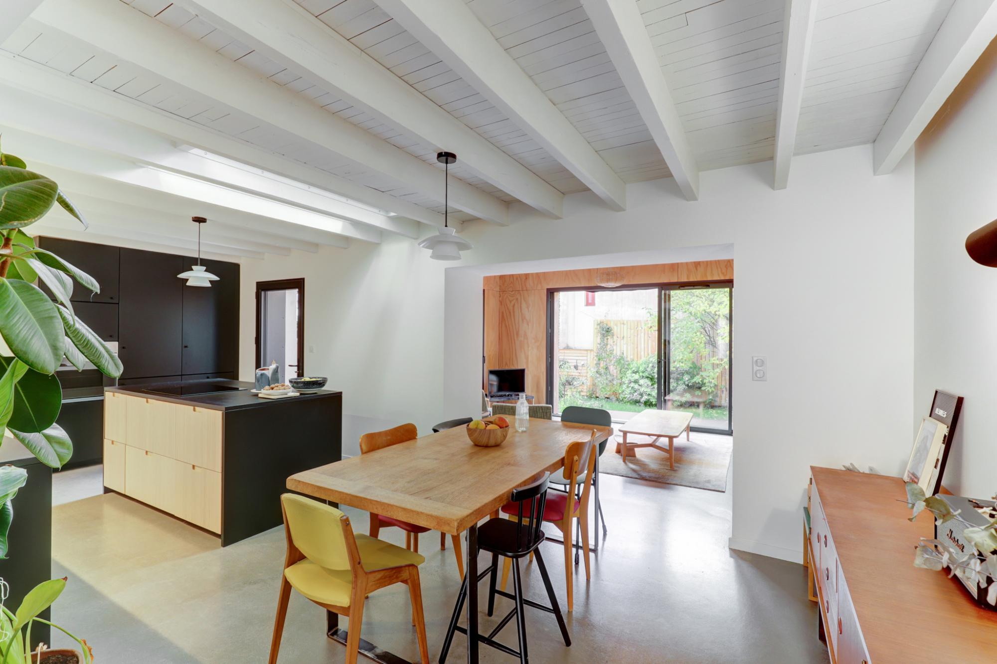 Maison • Chamalières • 115m2