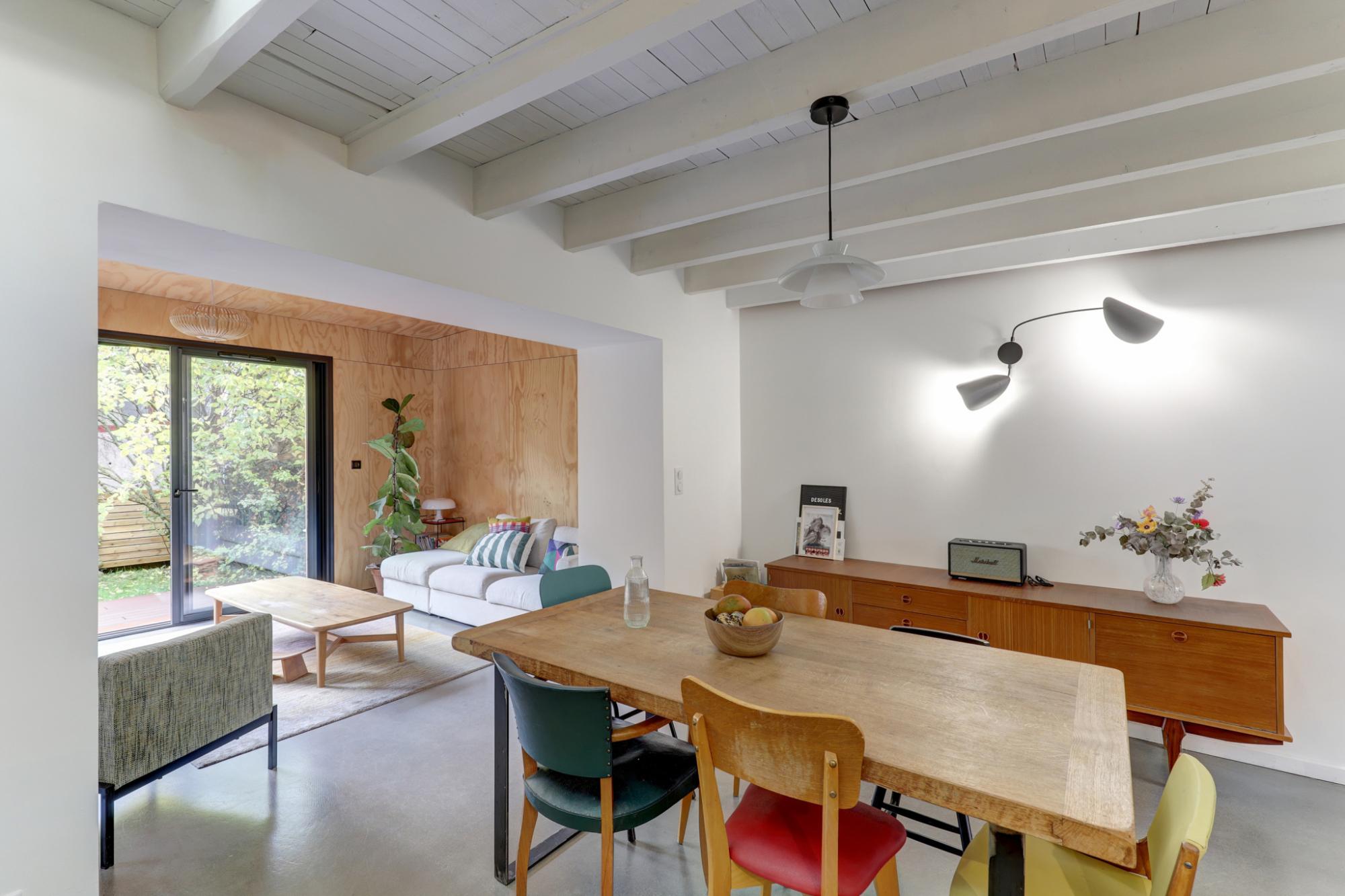 Maison • Chamalières • 115m2