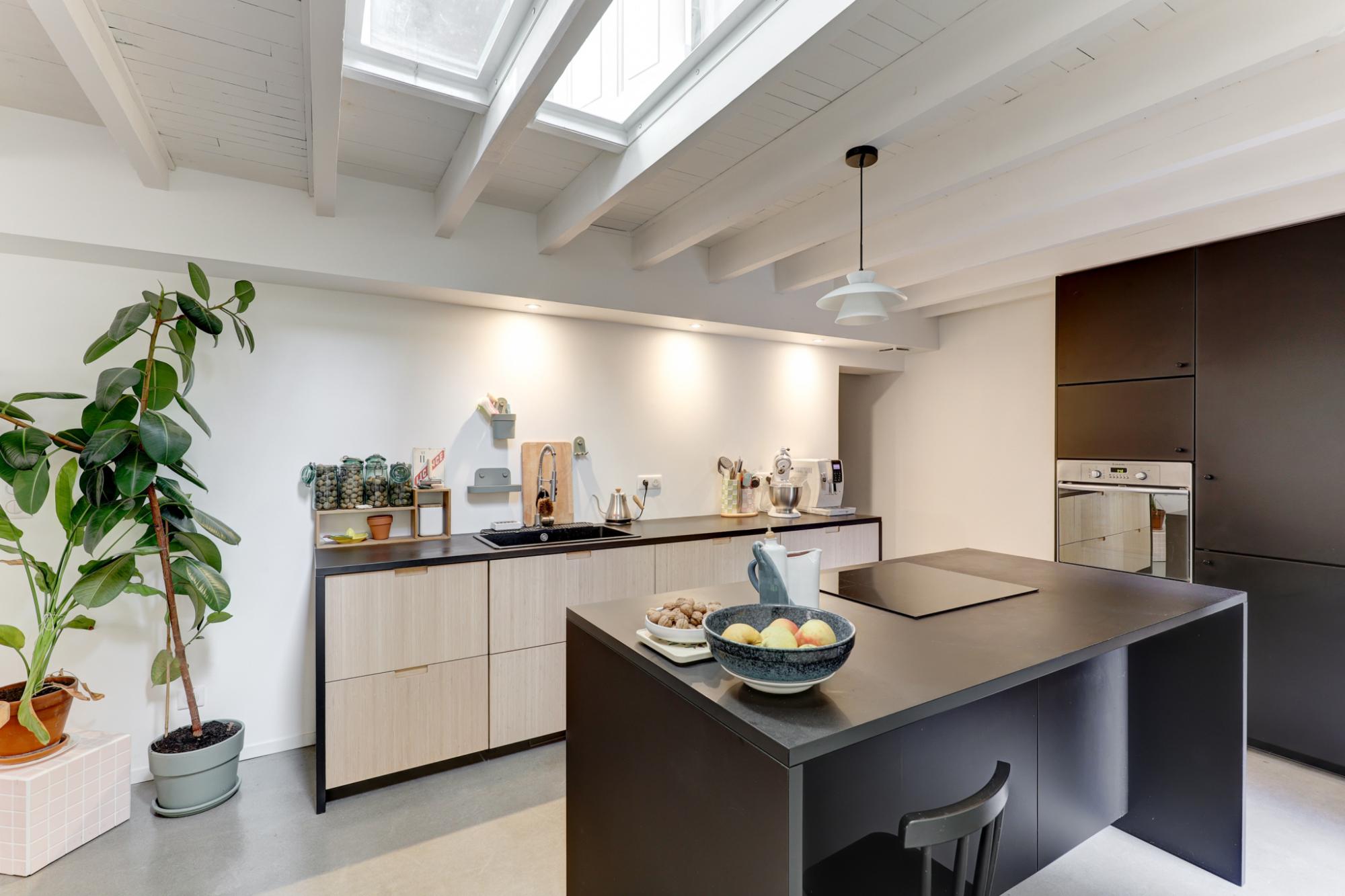 Maison • Chamalières • 115m2