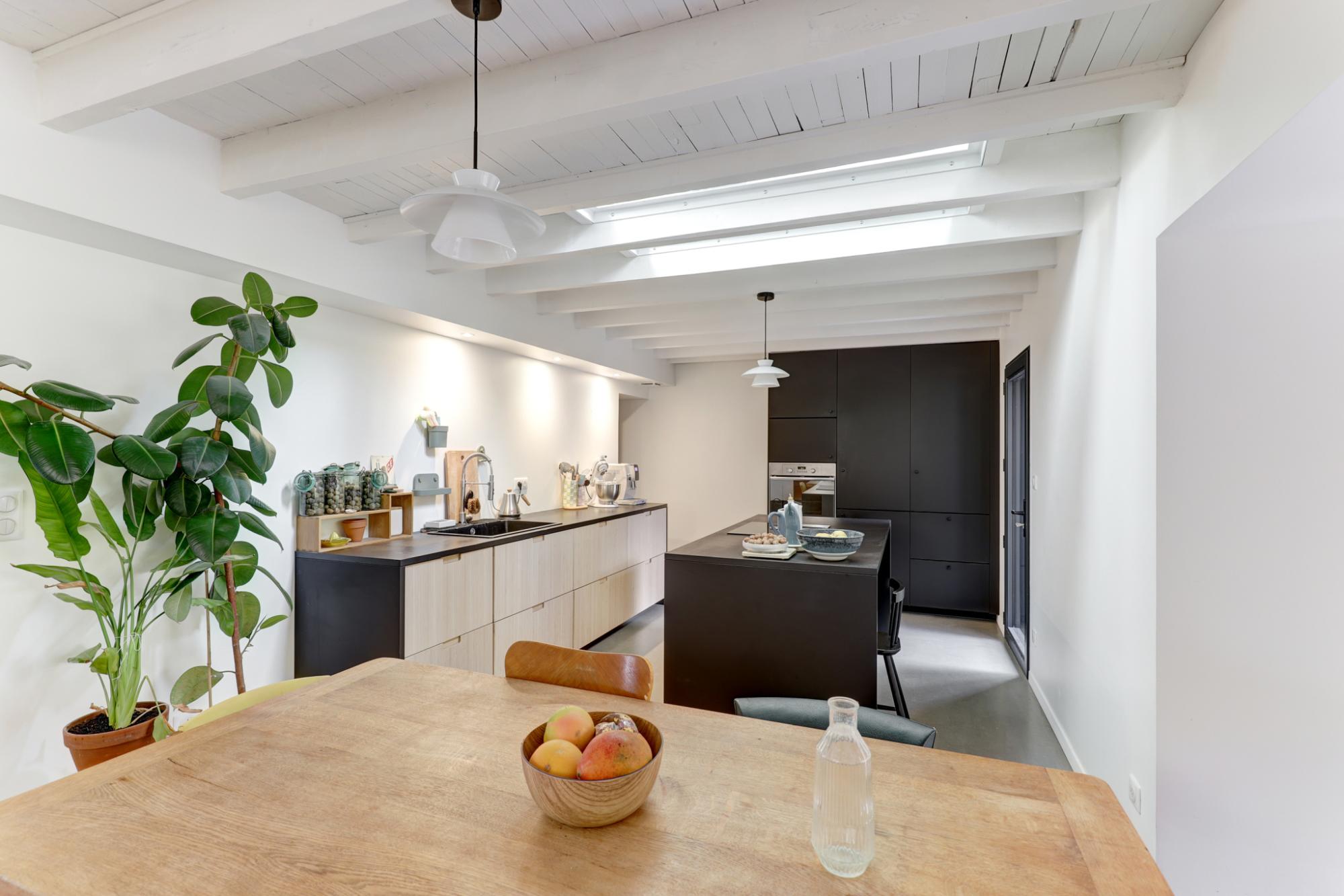 Maison • Chamalières • 115m2