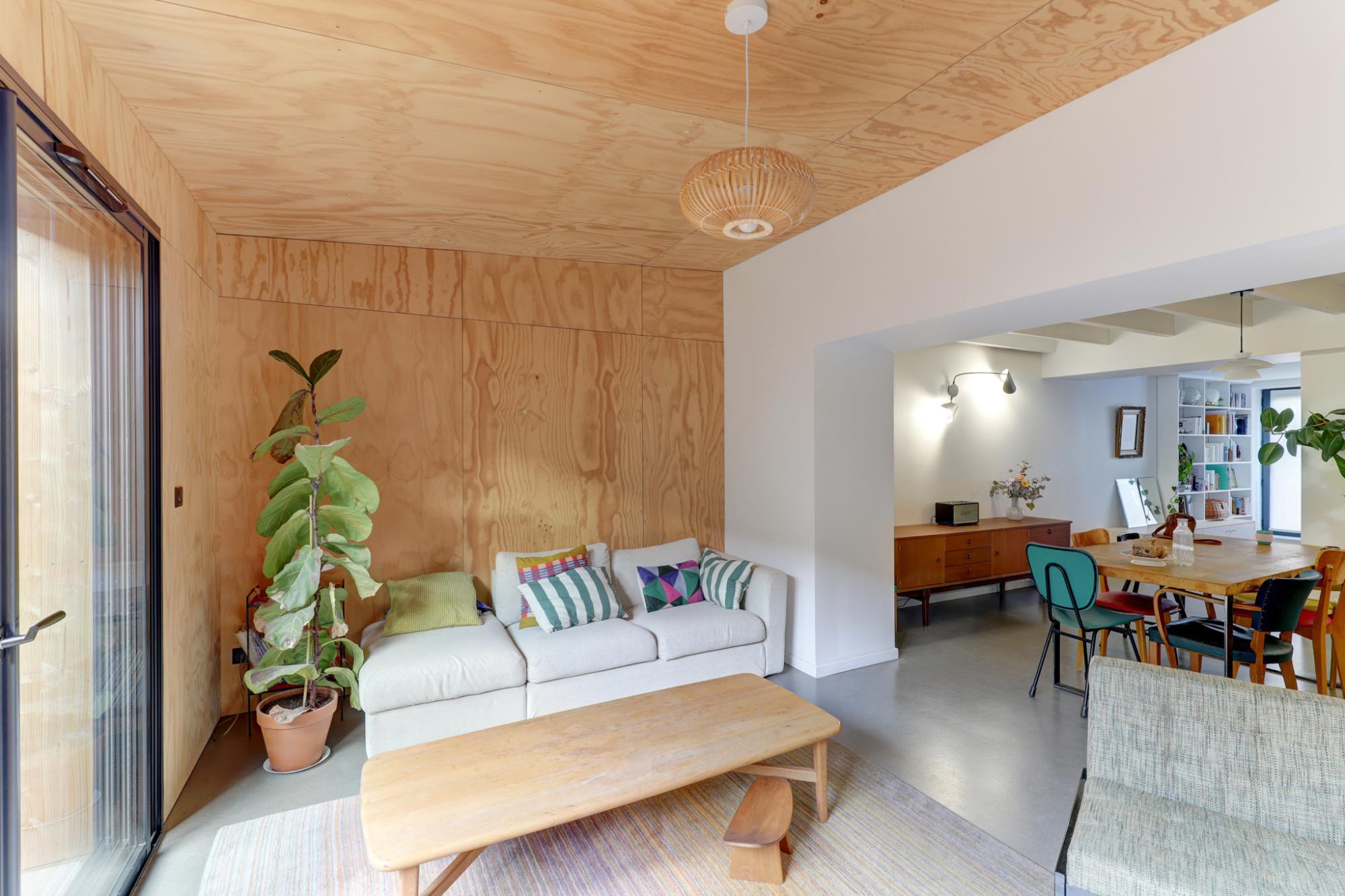 Maison • Chamalières • 115m2