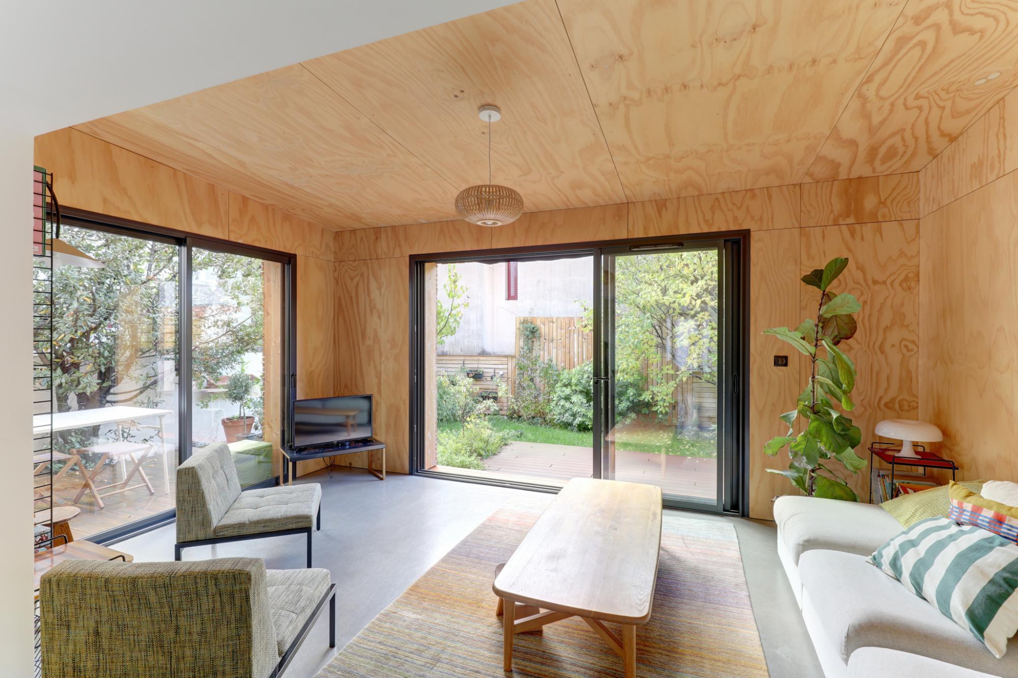 Maison • Chamalières • 115m2