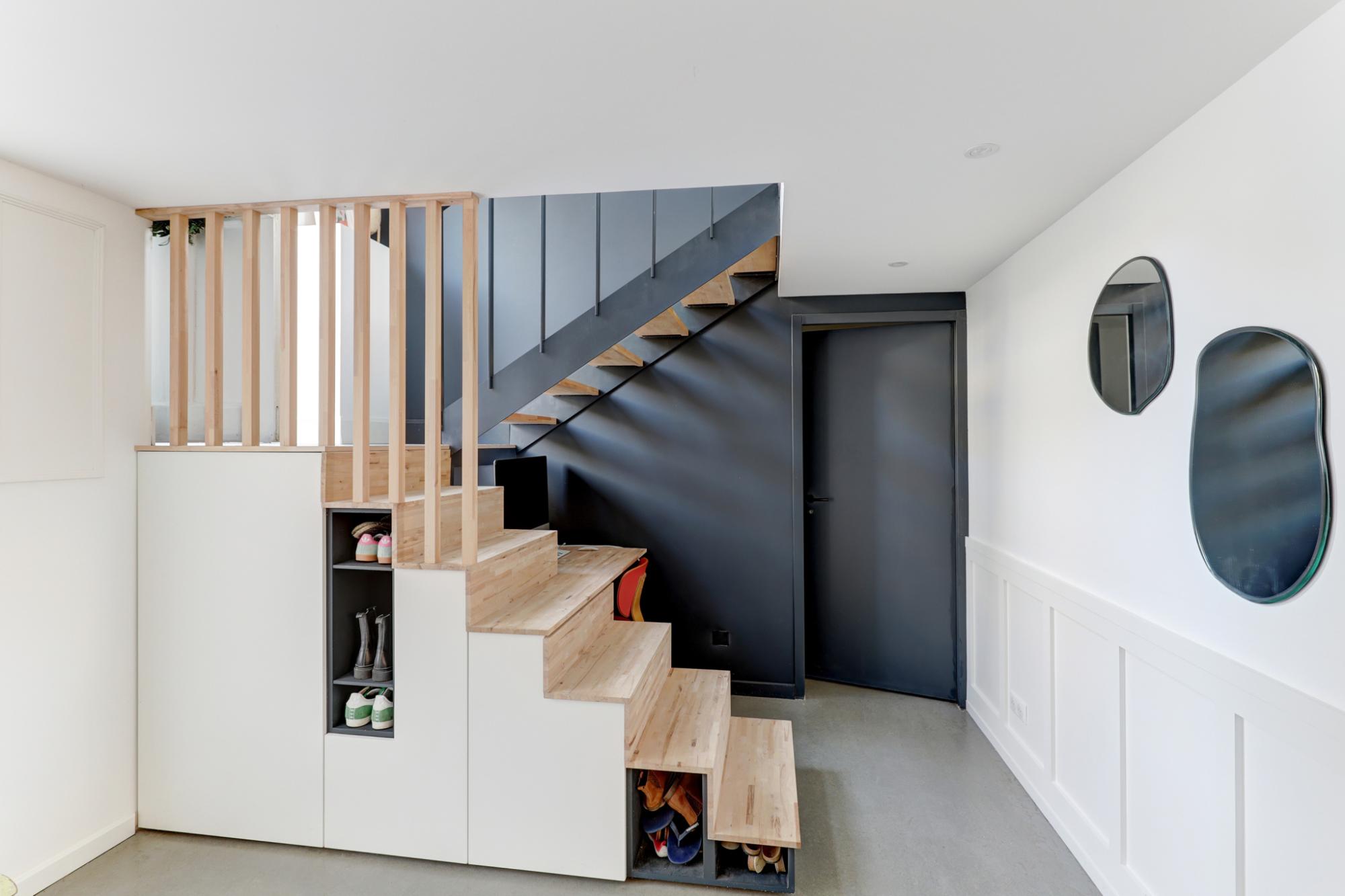 Maison • Chamalières • 115m2