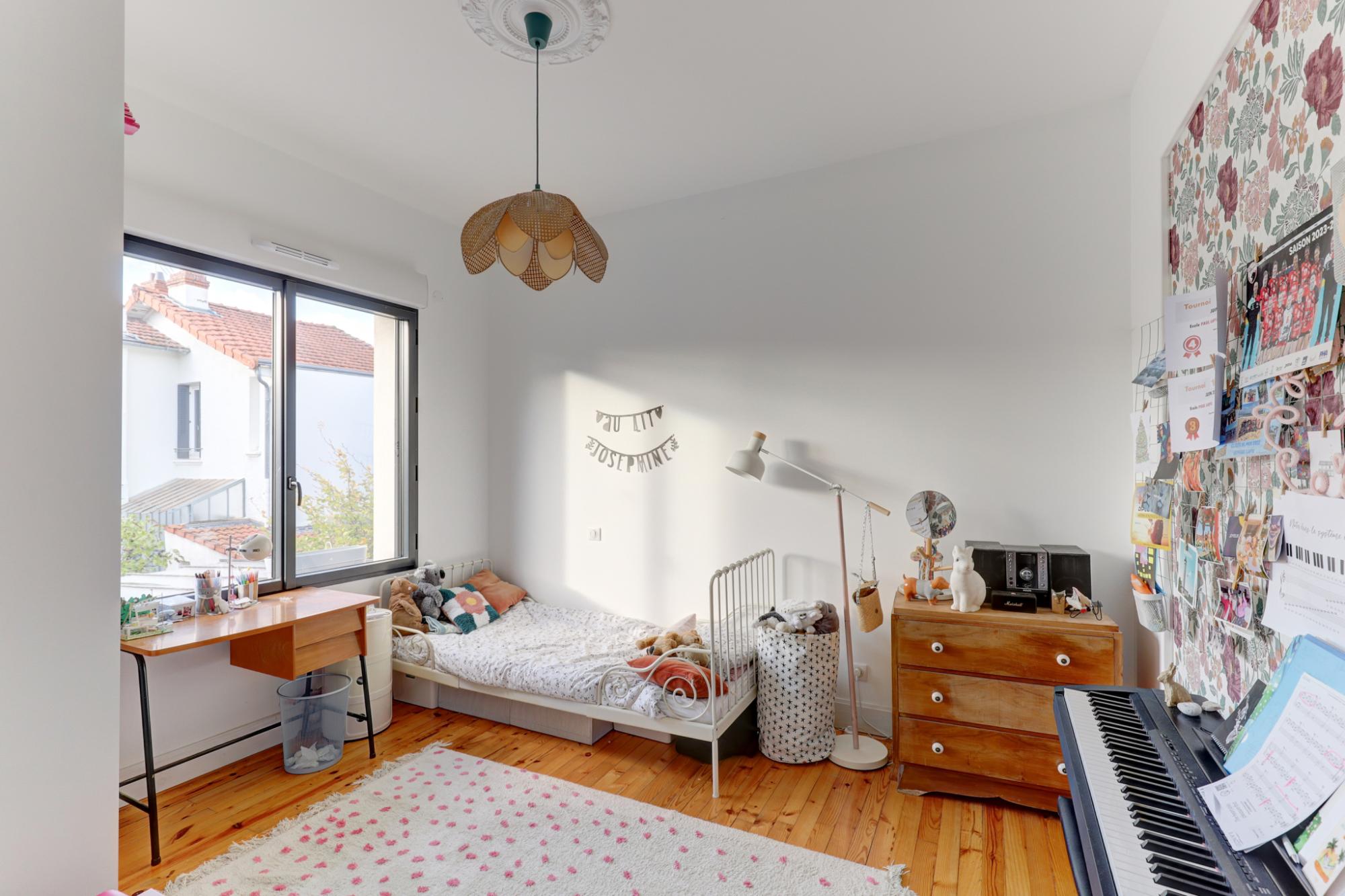 Maison • Chamalières • 115m2