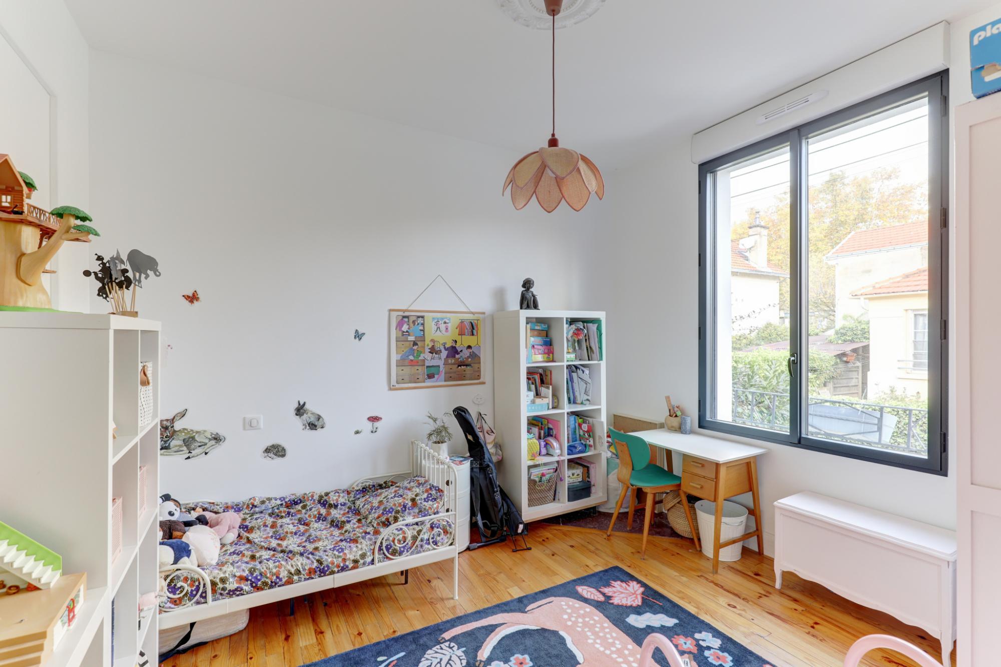 Maison • Chamalières • 115m2