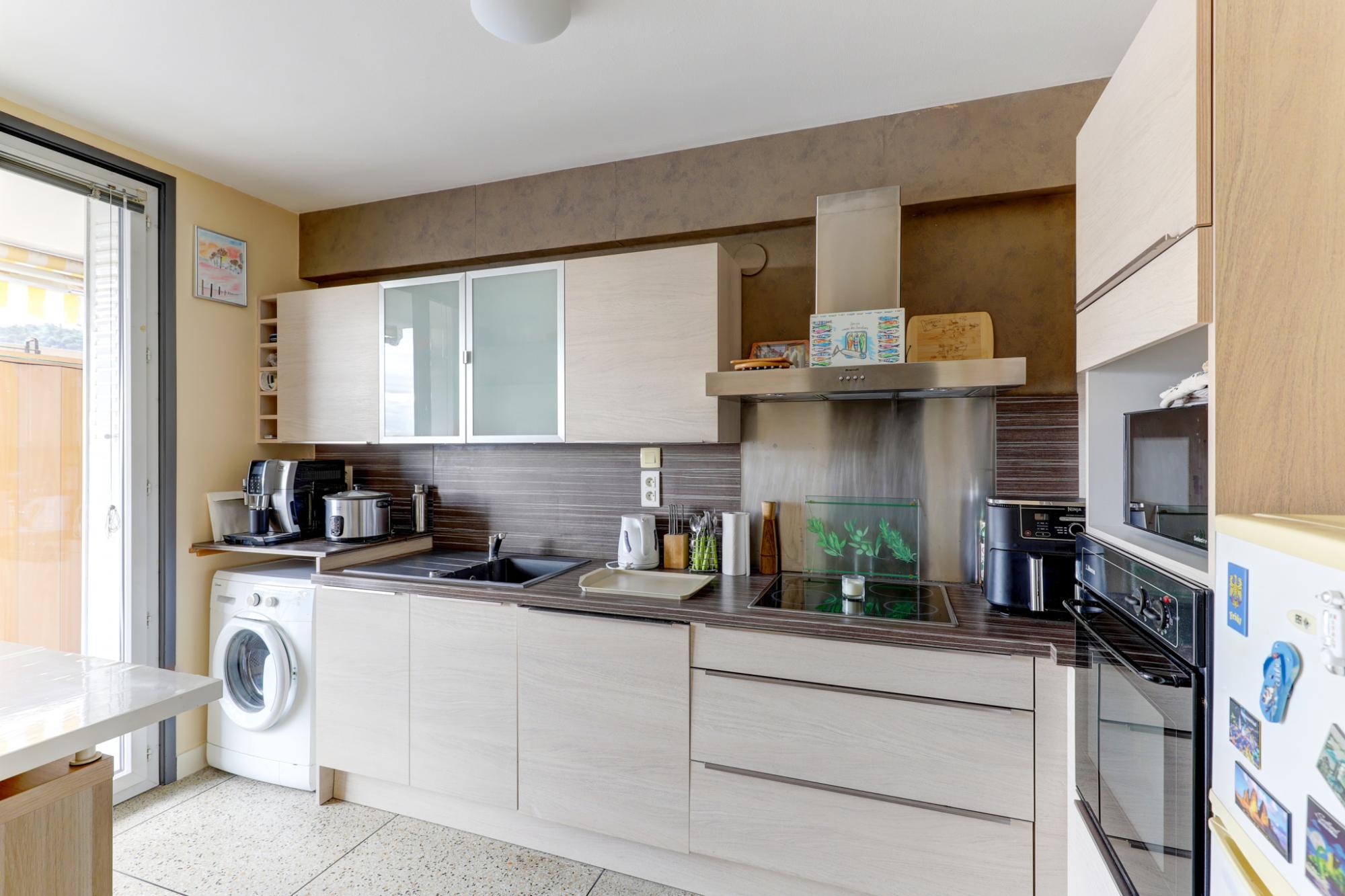 Appartement • Clermont-Ferrand • 60m2