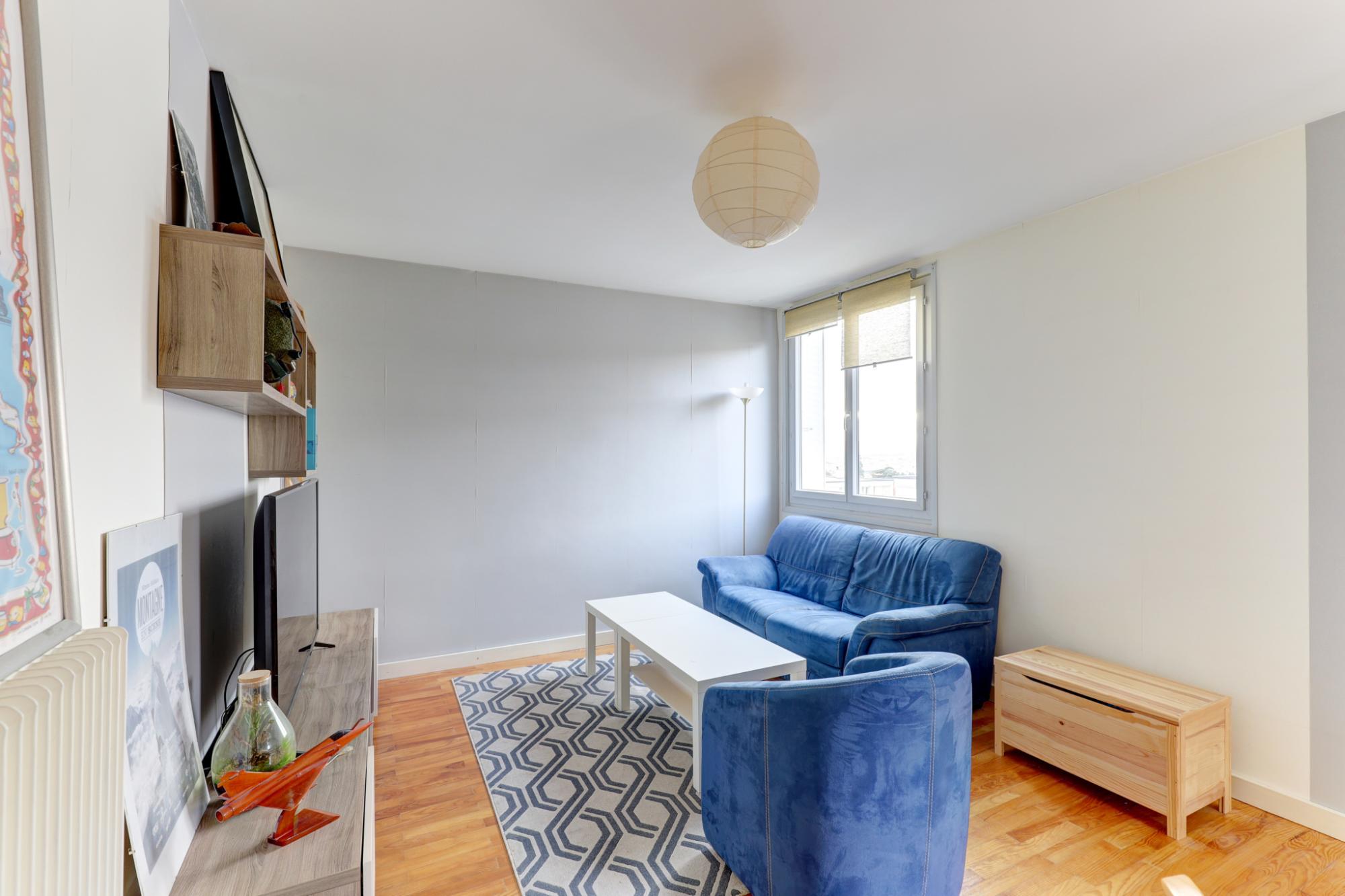 Appartement • Clermont-Ferrand • 60m2