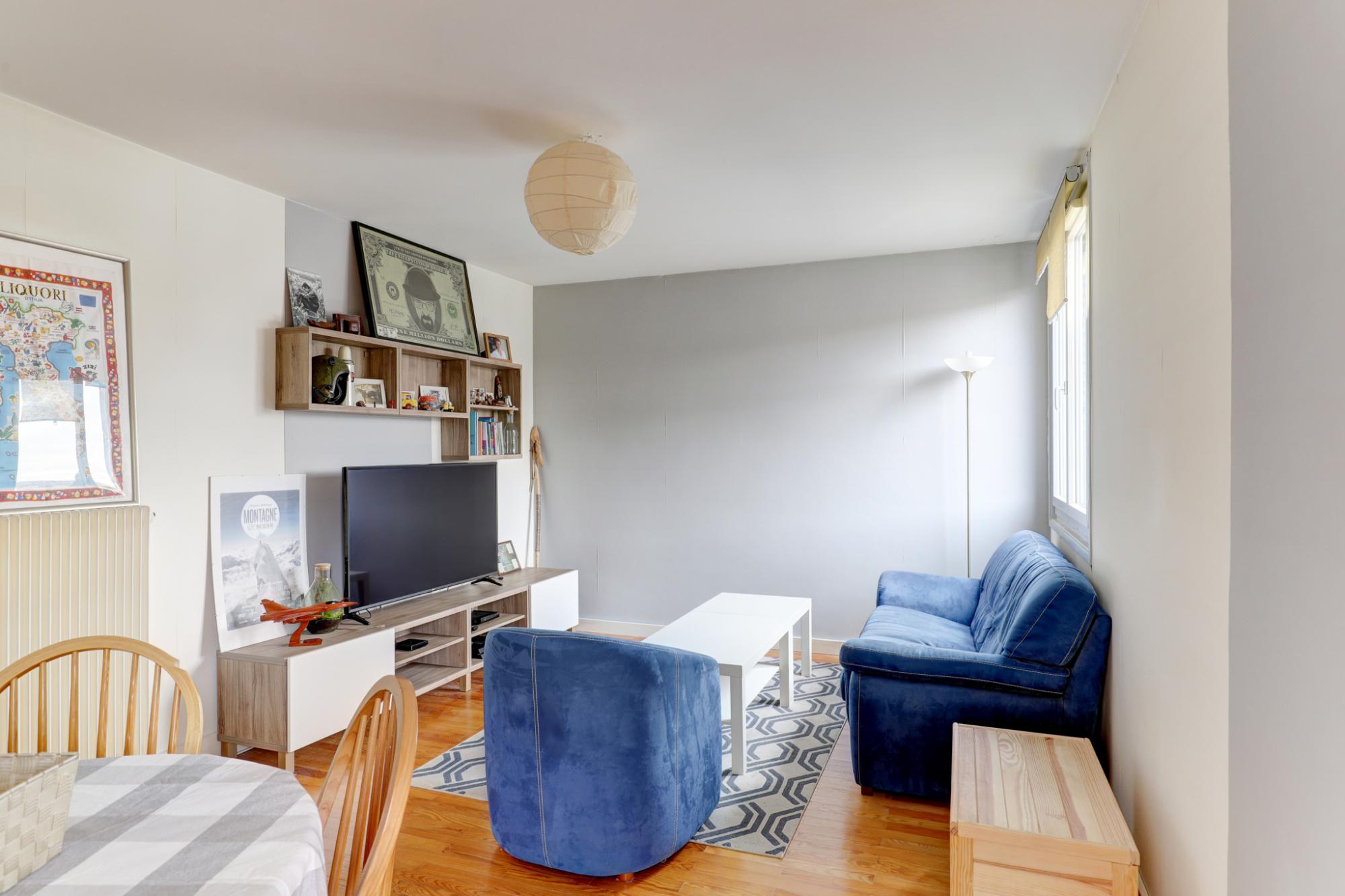 Appartement • Clermont-Ferrand • 60m2