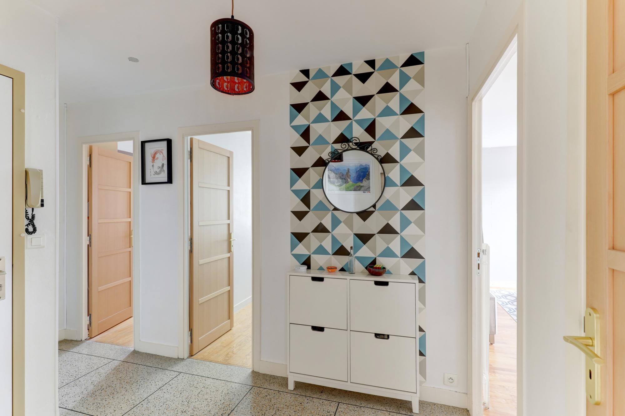 Appartement • Clermont-Ferrand • 60m2