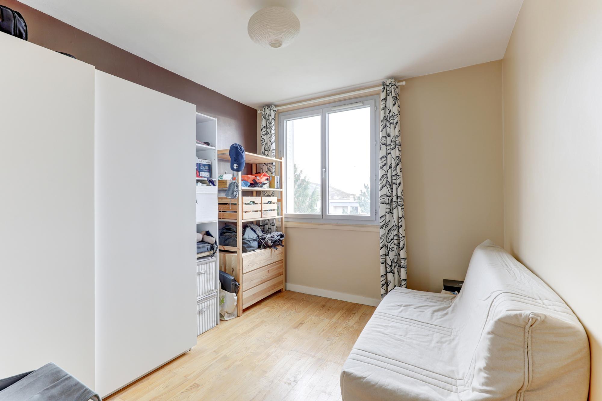 Appartement • Clermont-Ferrand • 60m2