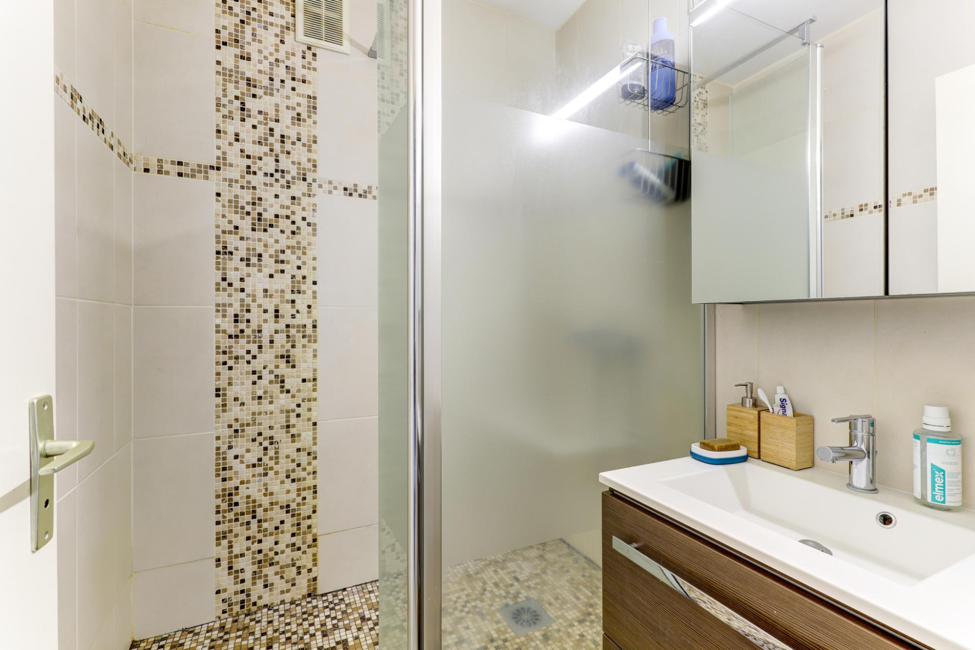 Appartement • Clermont-Ferrand • 60m2