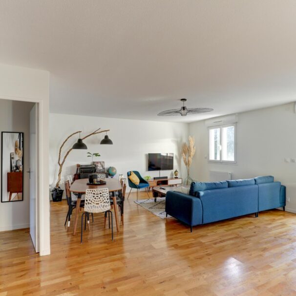 Appartement • Clermont-Ferrand • 88m2