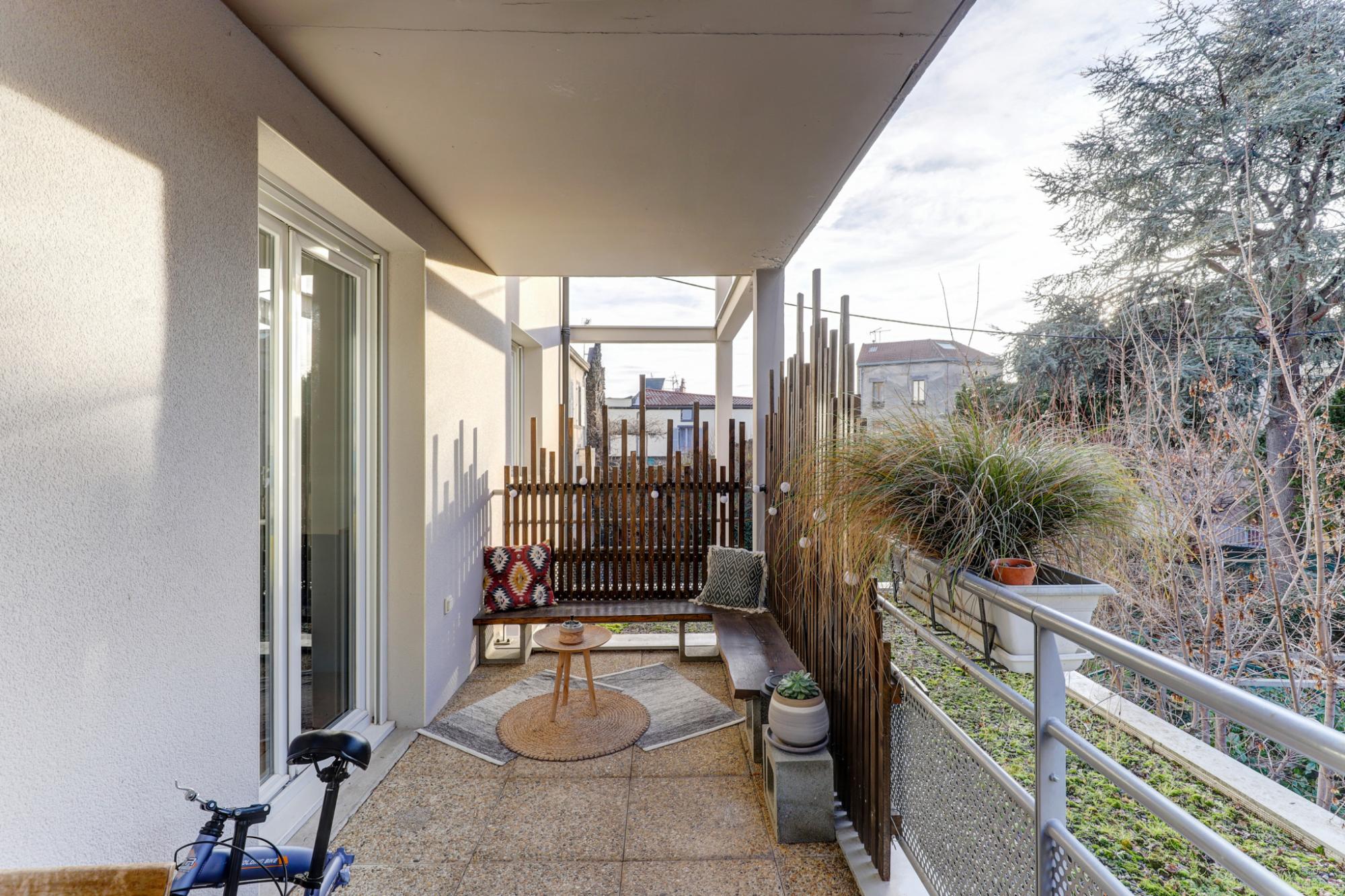 Appartement • Clermont-Ferrand • 88m2