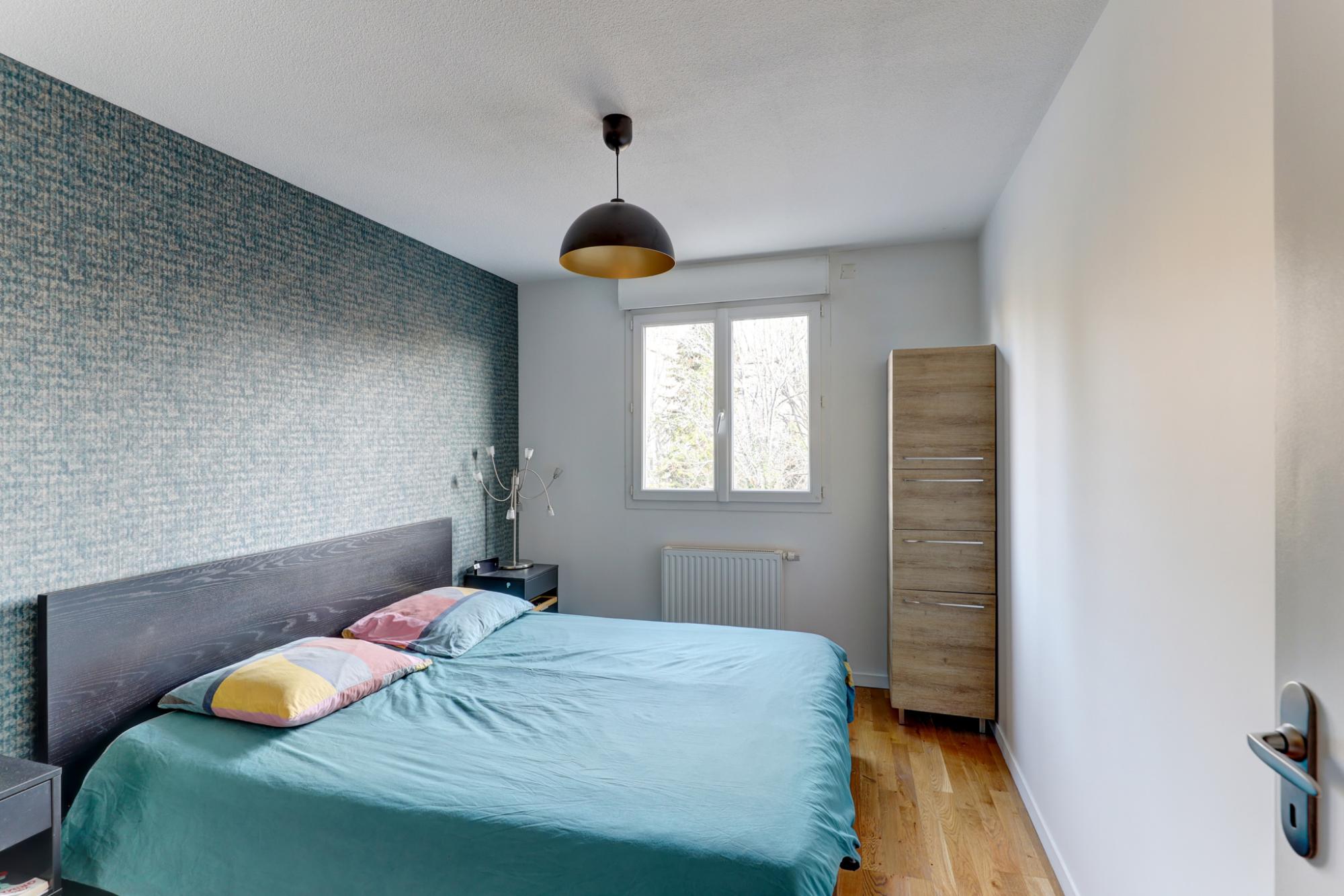 Appartement • Clermont-Ferrand • 88m2