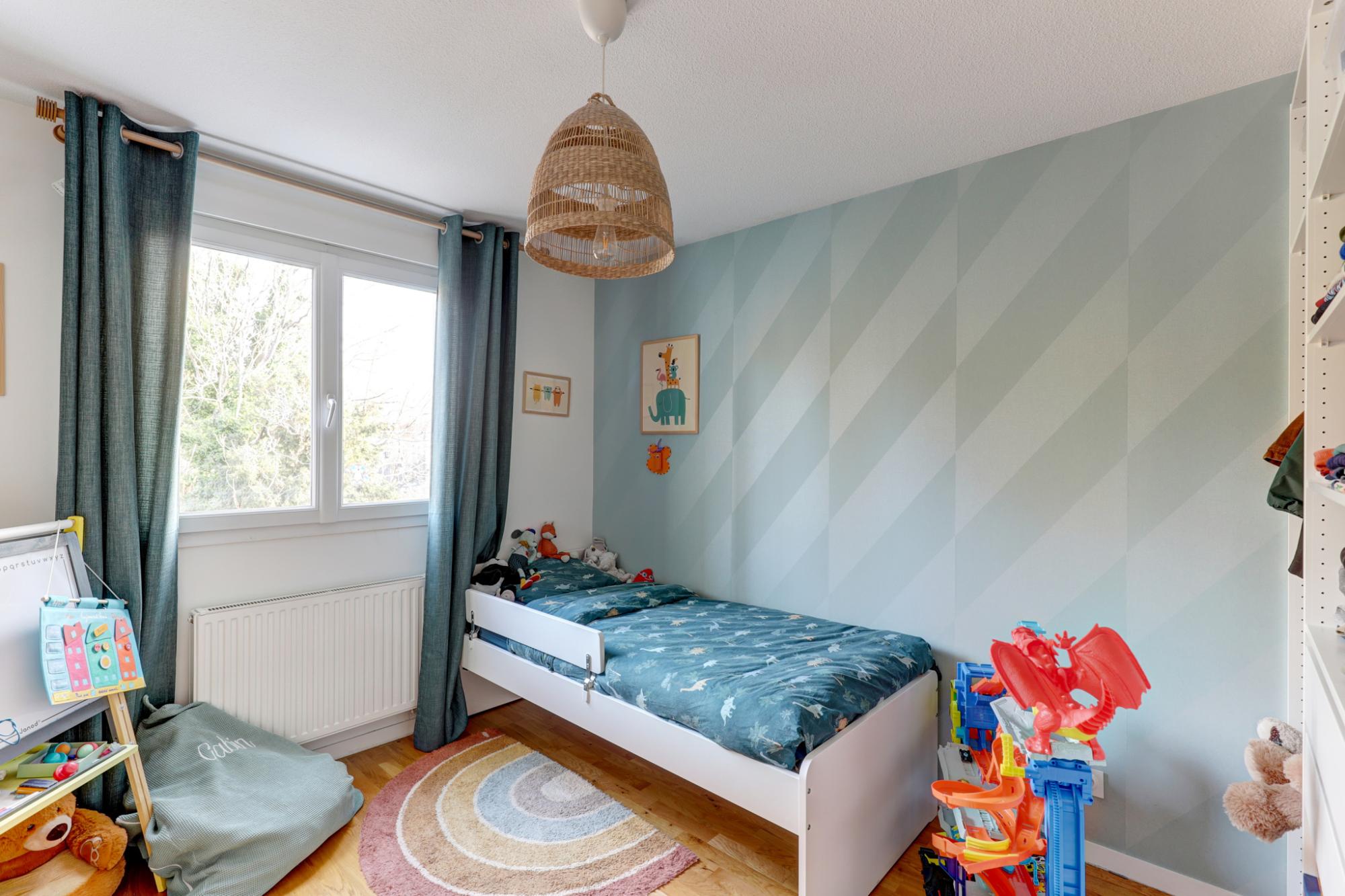 Appartement • Clermont-Ferrand • 88m2