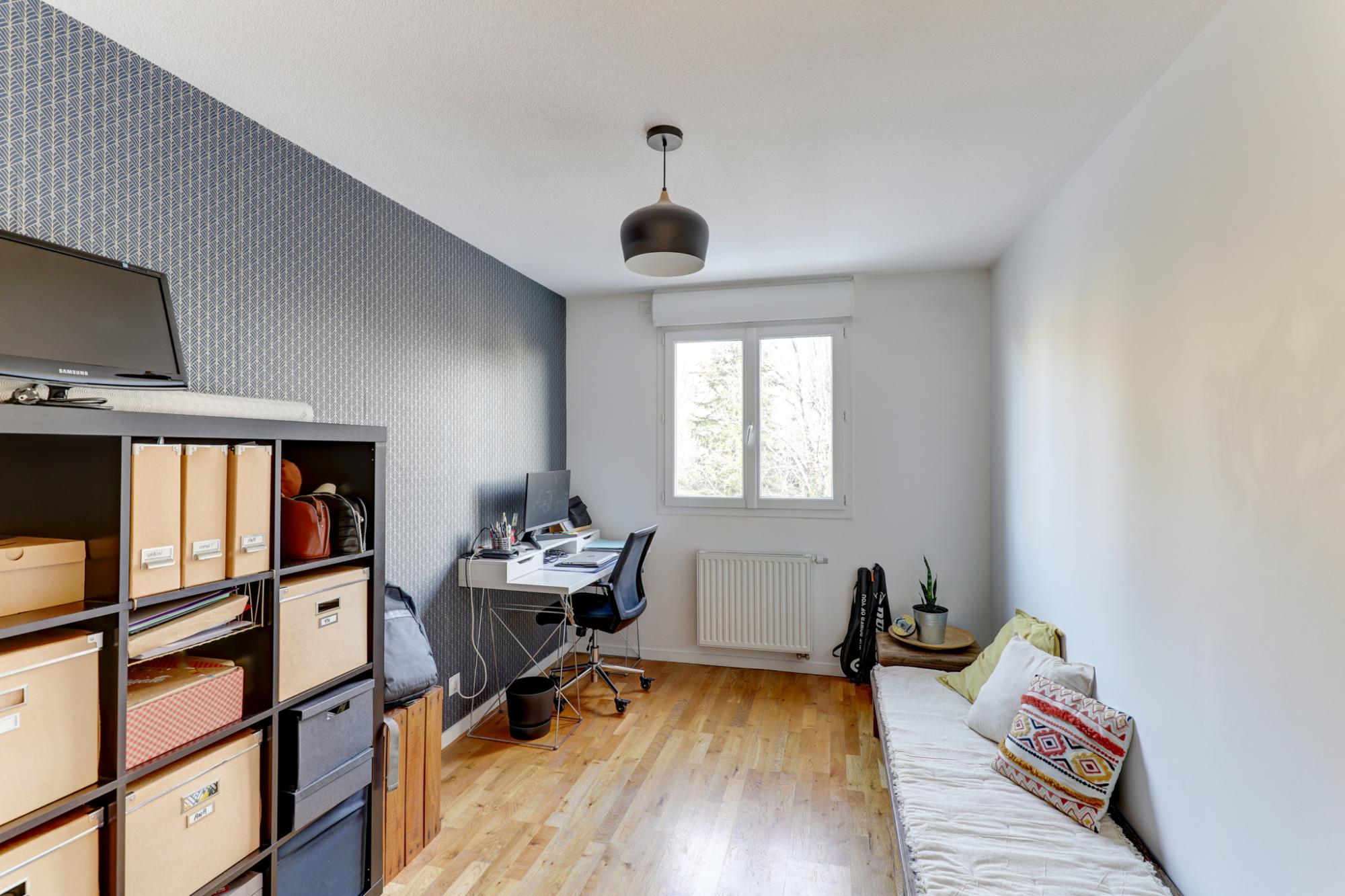Appartement • Clermont-Ferrand • 88m2