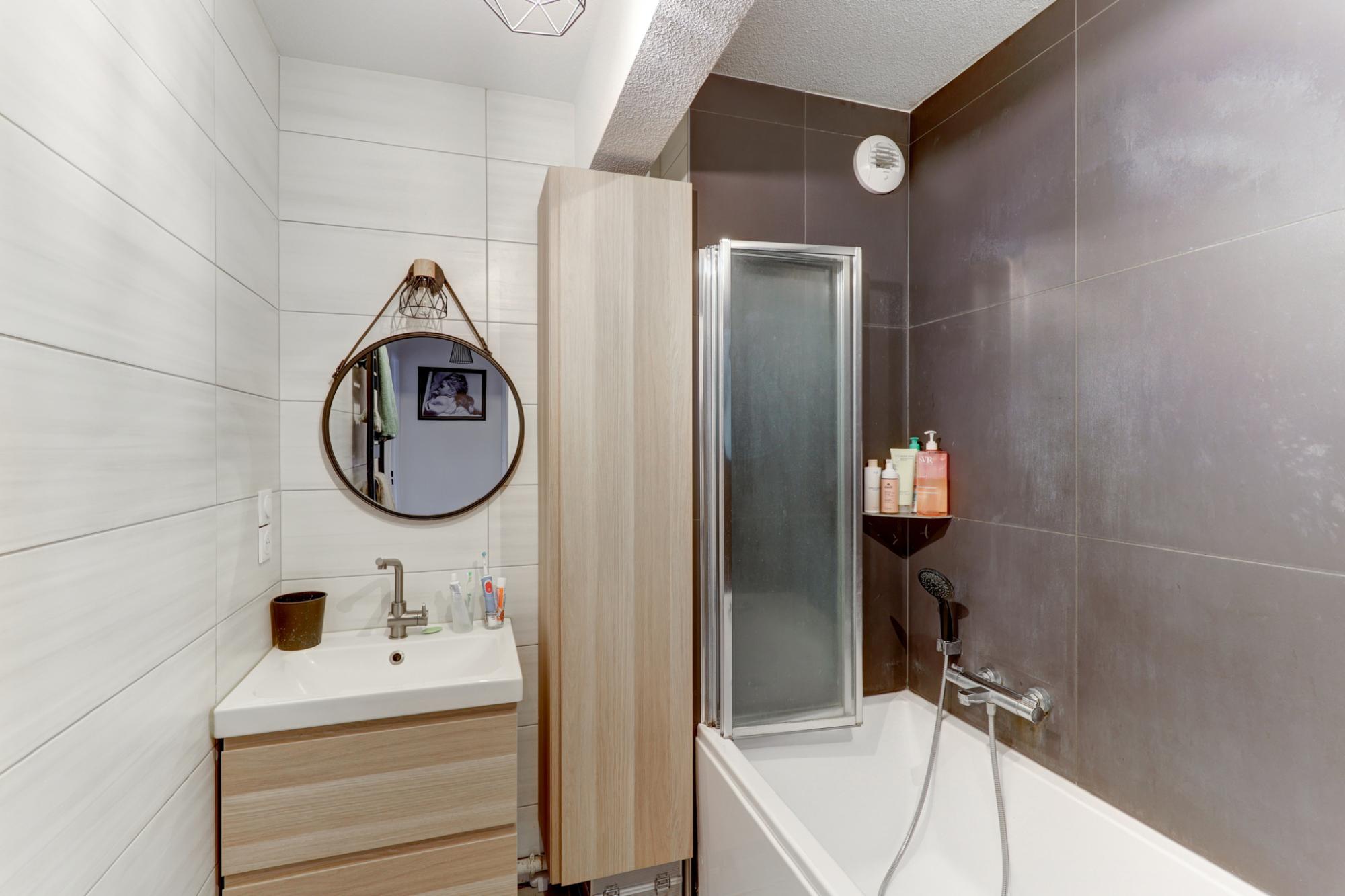 Appartement • Clermont-Ferrand • 88m2