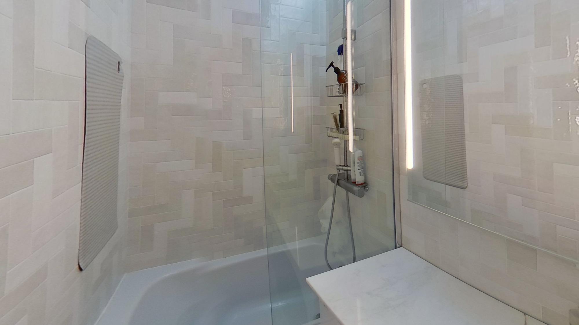 Appartement • Paris 14 • 48m2