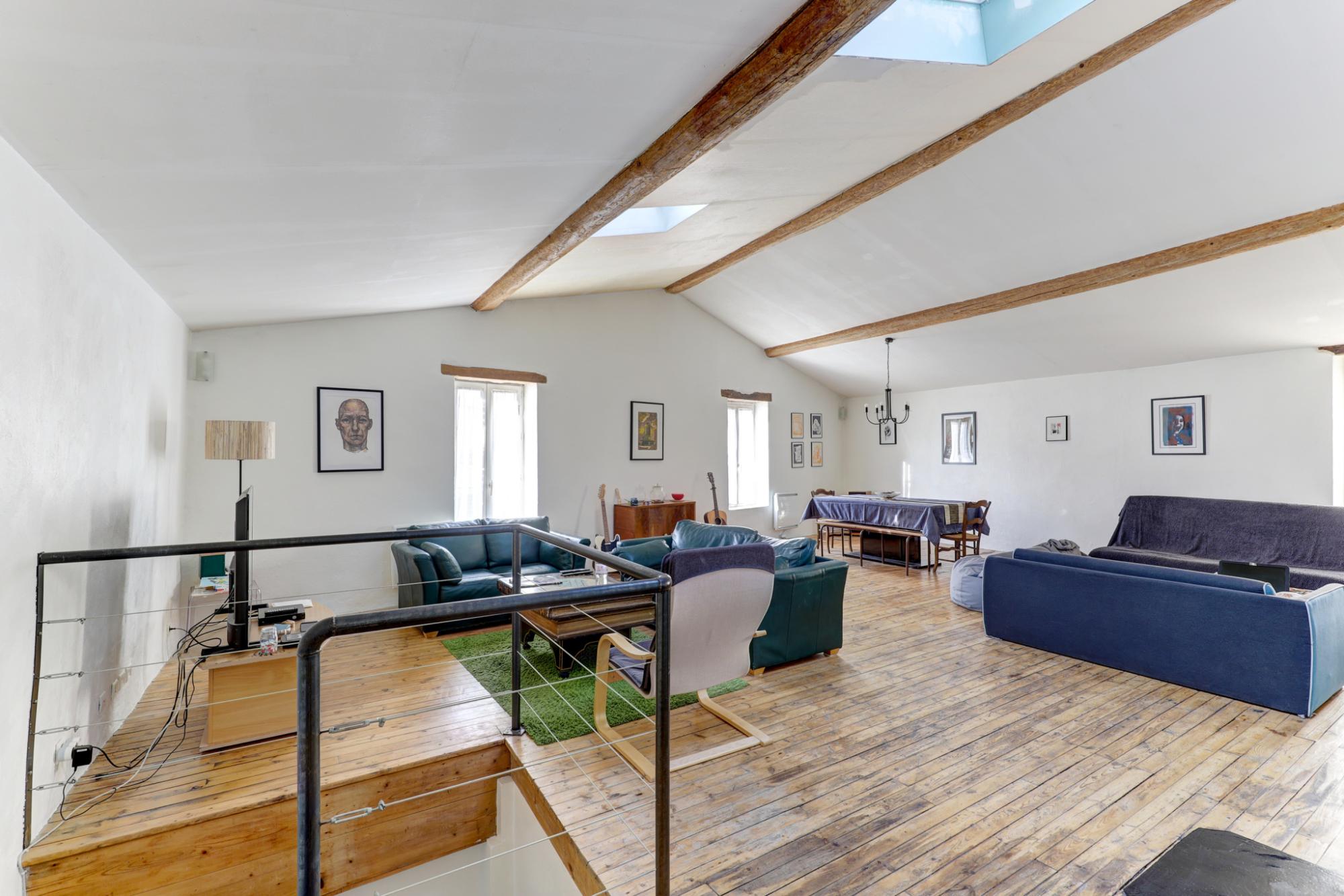 Maison • Aubière • 185m2