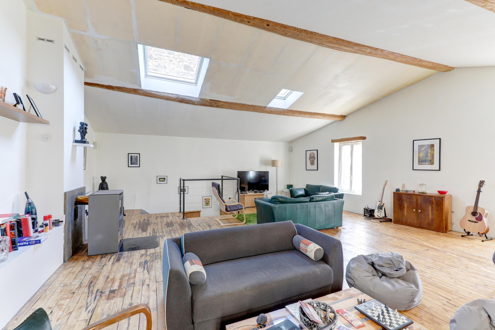 Maison • Aubière • 185m2