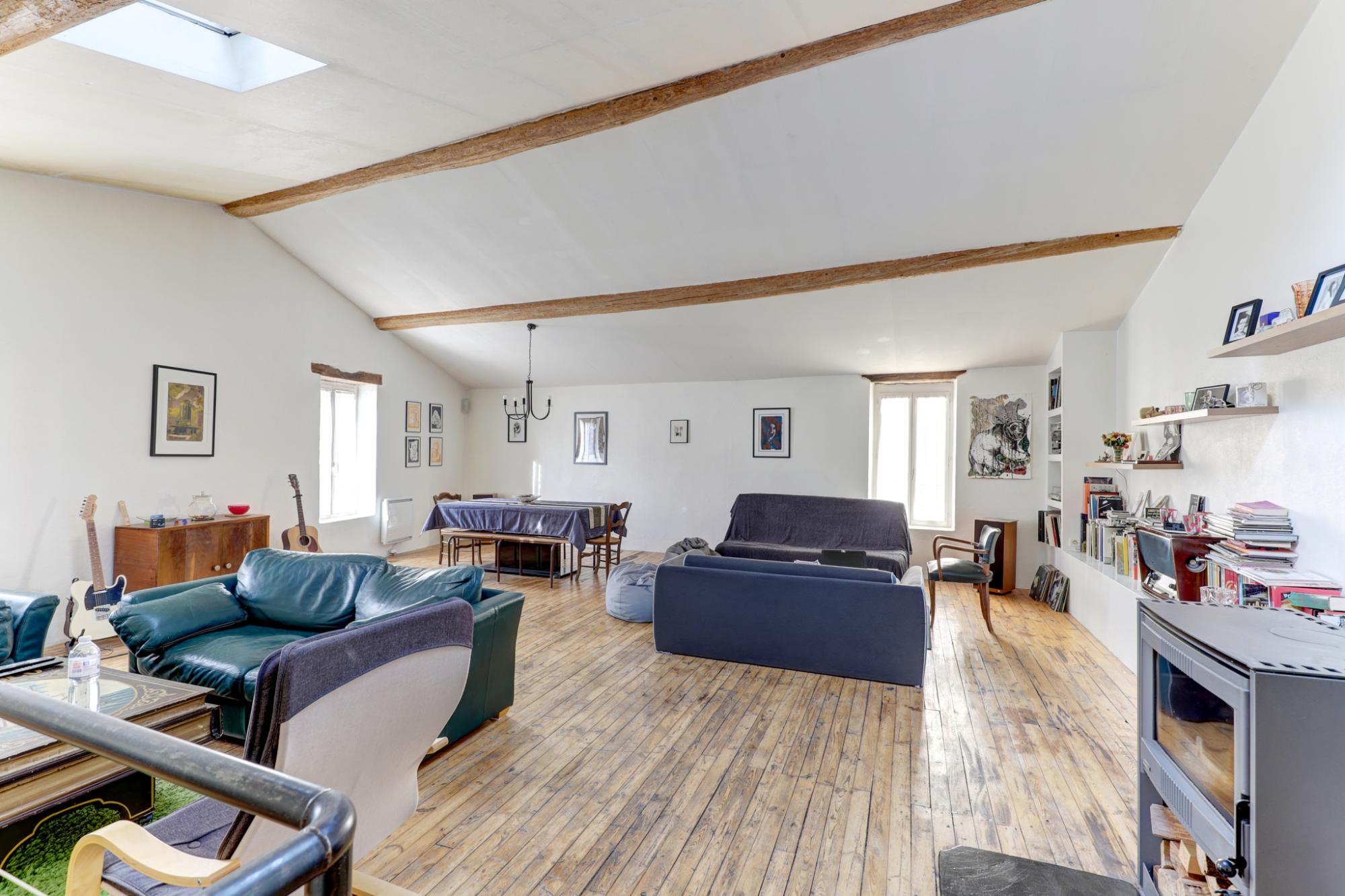 Maison • Aubière • 185m2