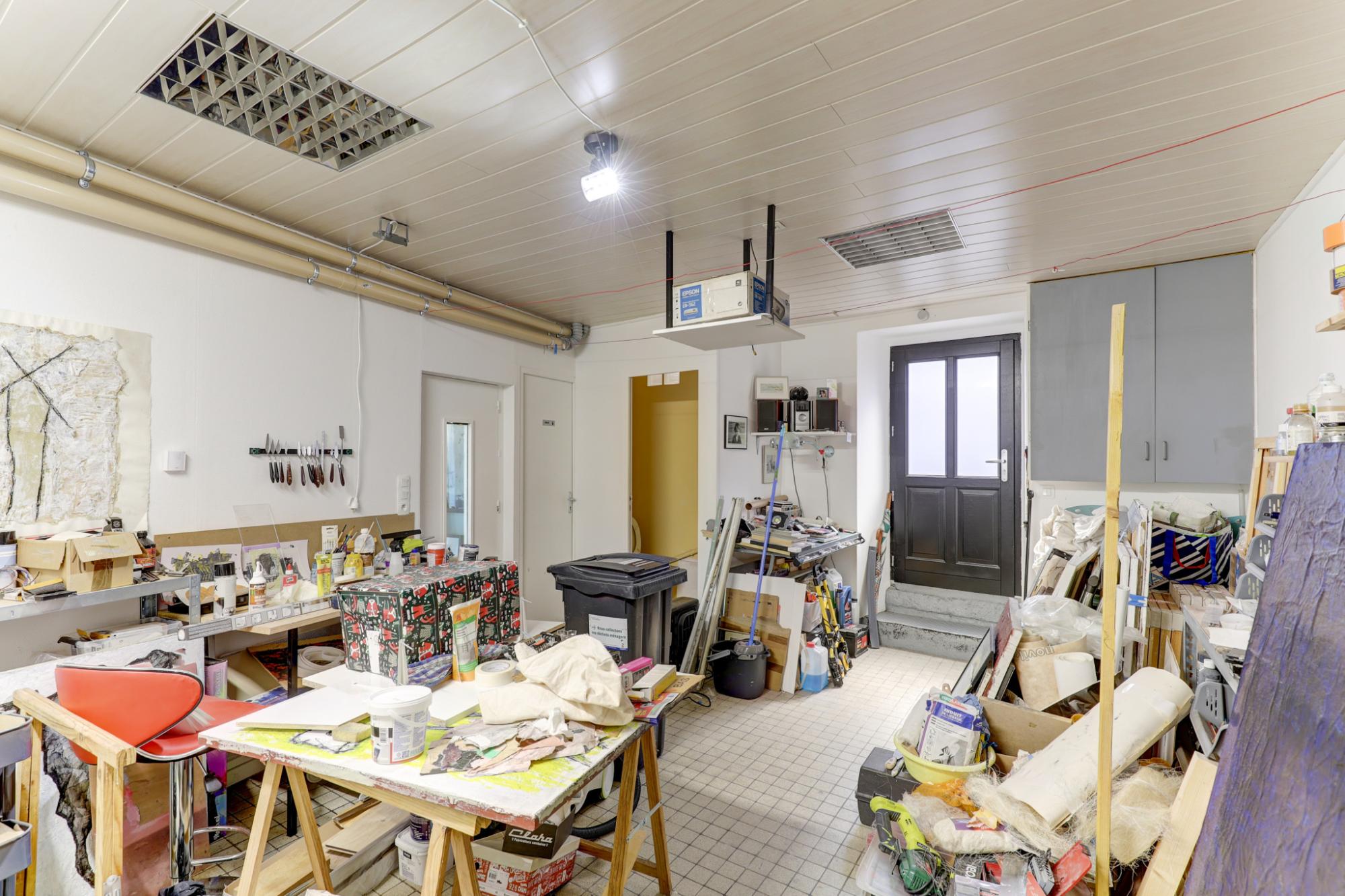 Maison • Aubière • 185m2