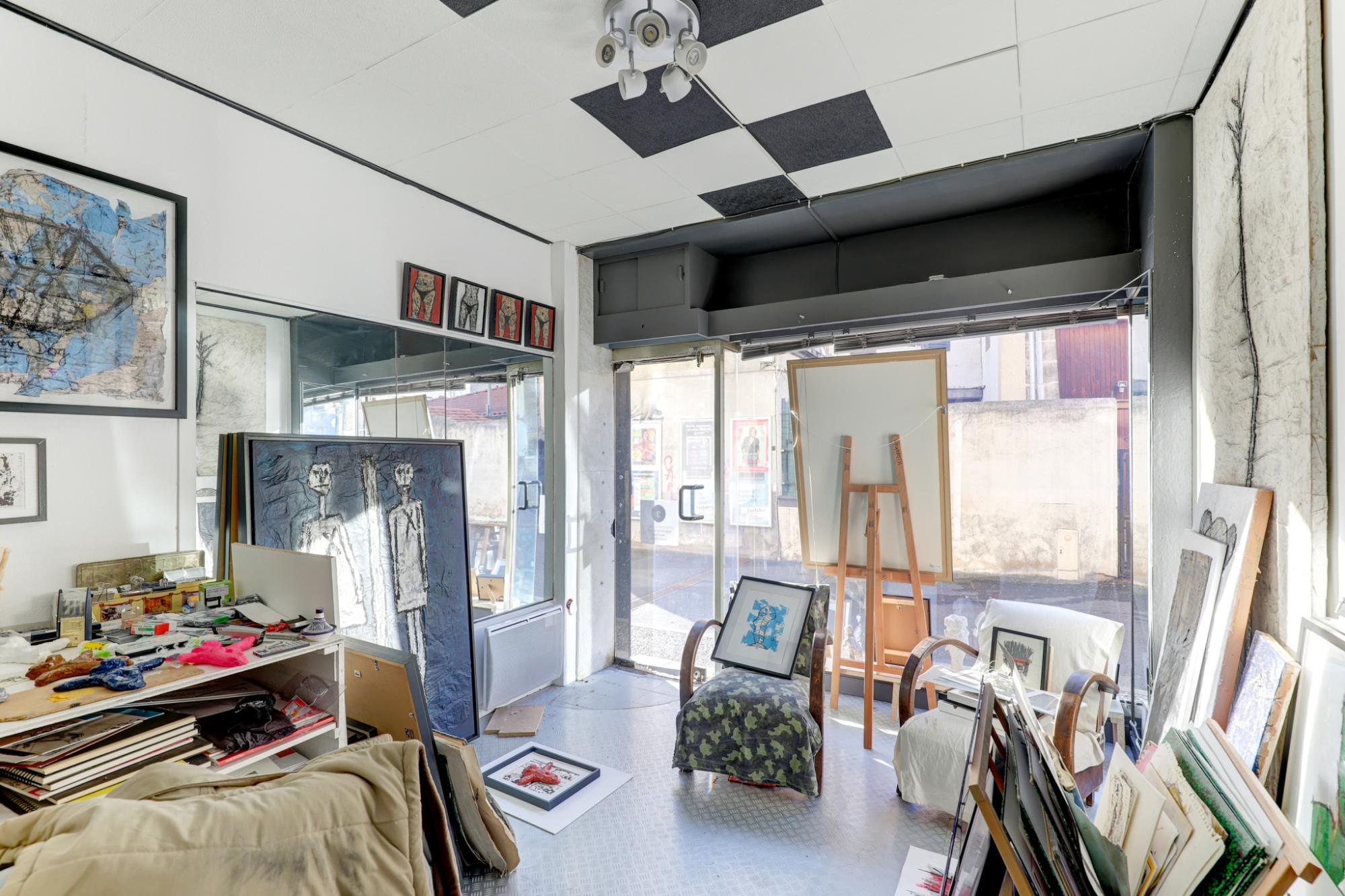 Maison • Aubière • 185m2