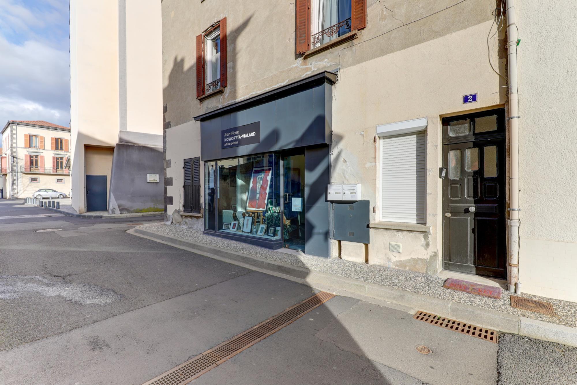 Maison • Aubière • 185m2