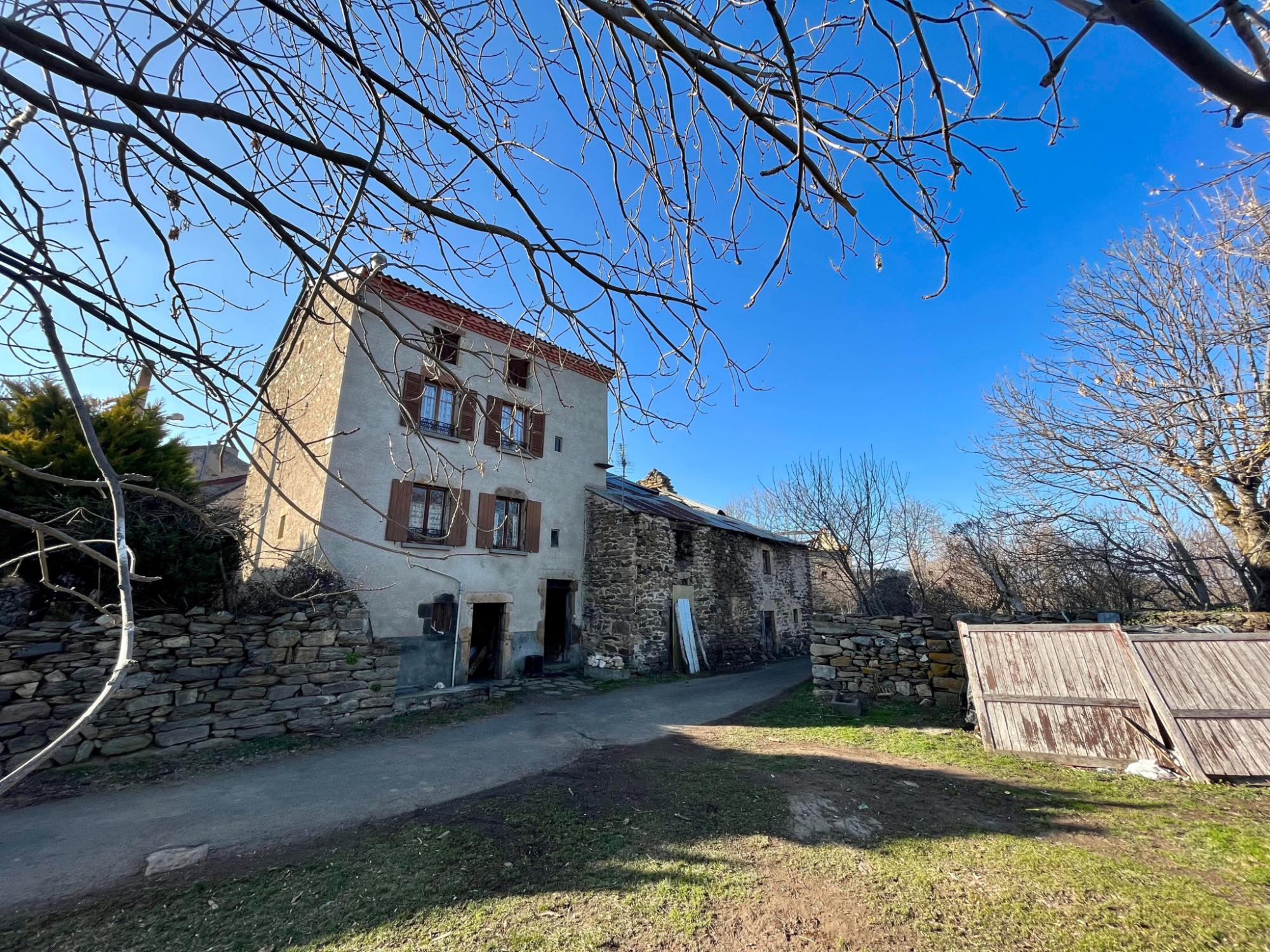 Maison • Ardes • 100m2