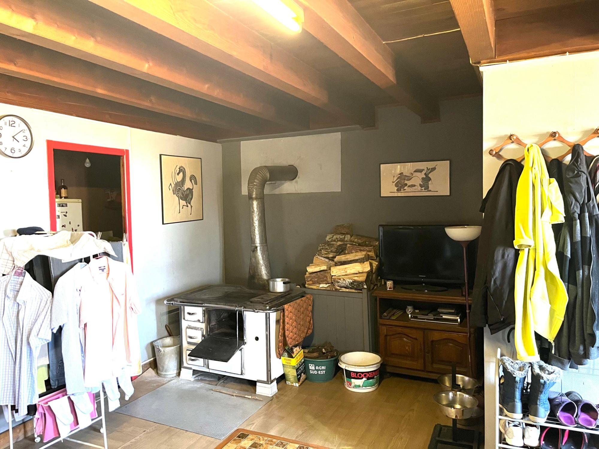 Maison • Ardes • 100m2