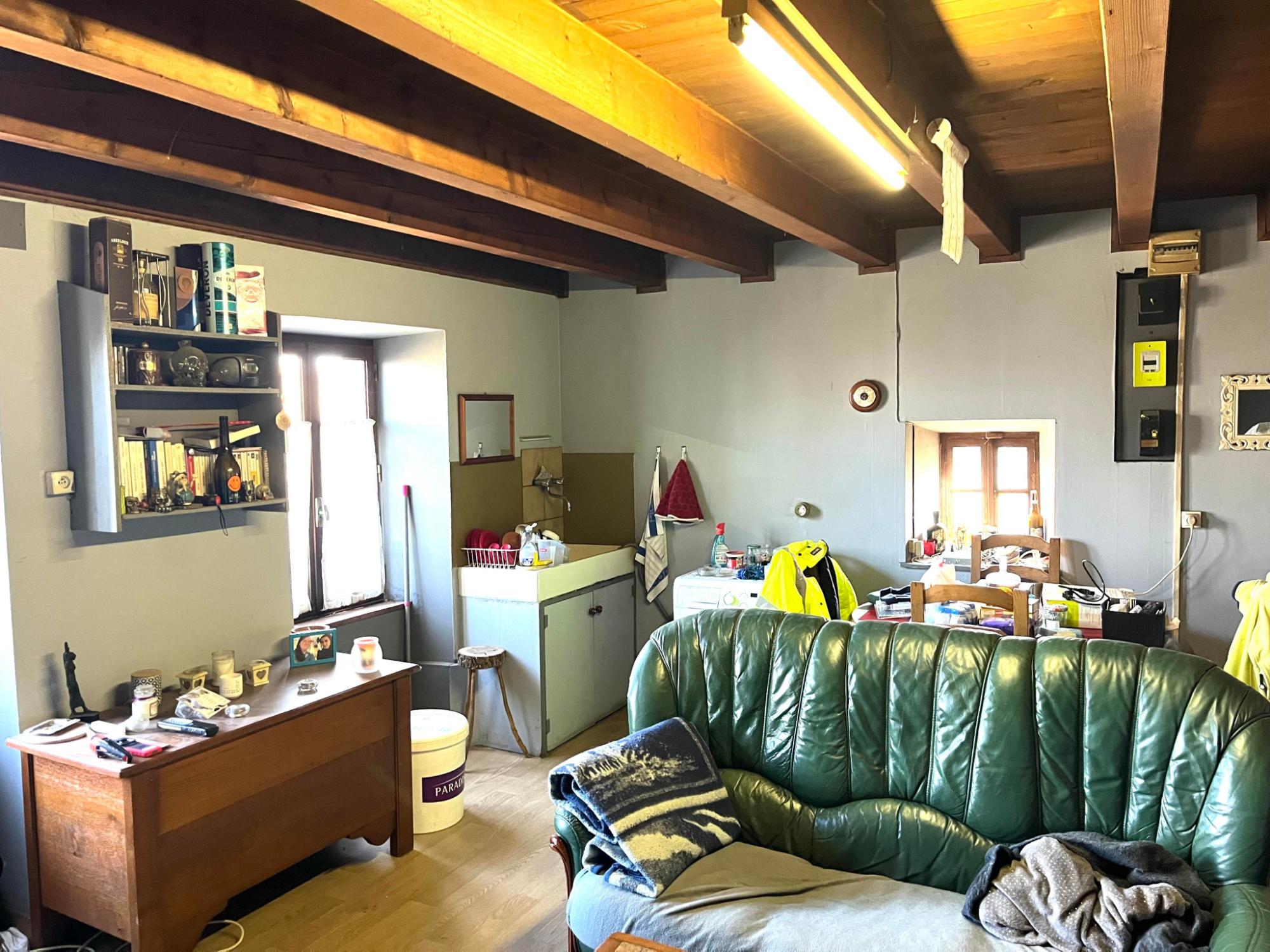 Maison • Ardes • 100m2